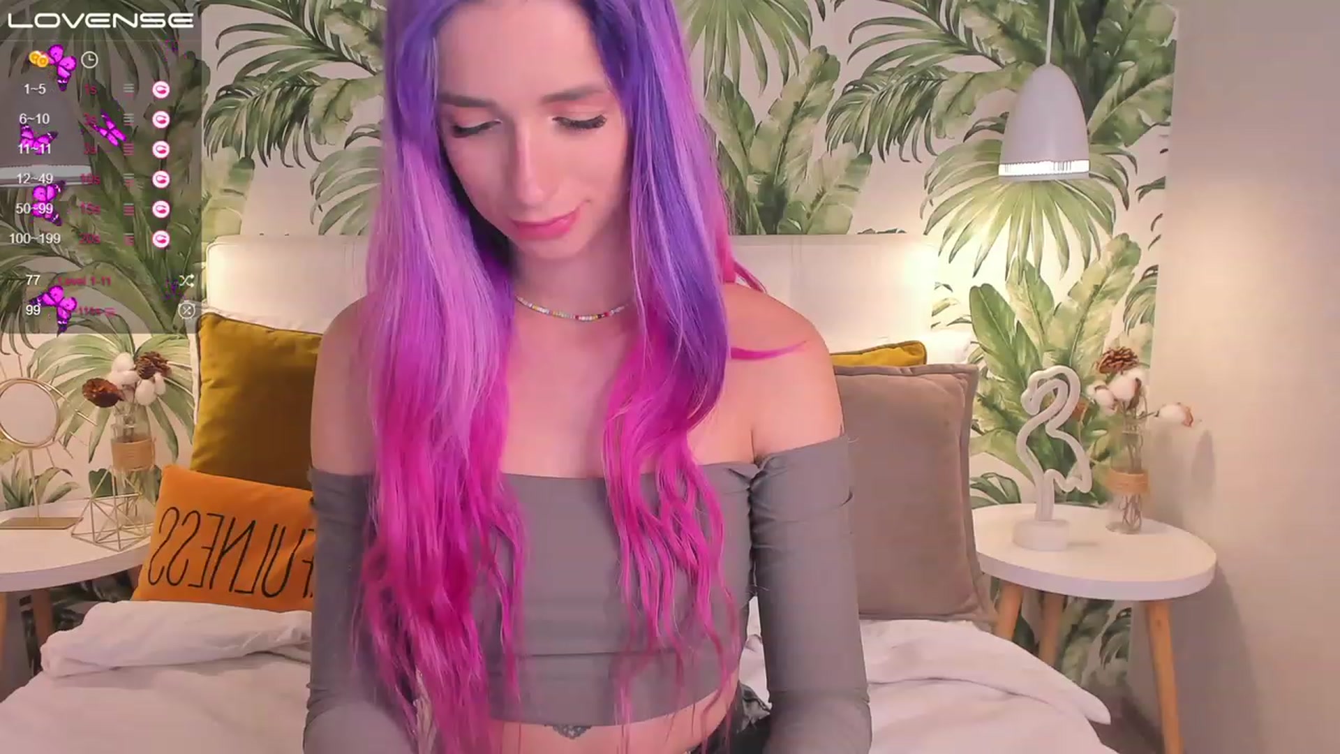 Gallery image thumbnail from EmiClark's myfreecams stream on, 03/09/2023, 09:49 image 14 of 20