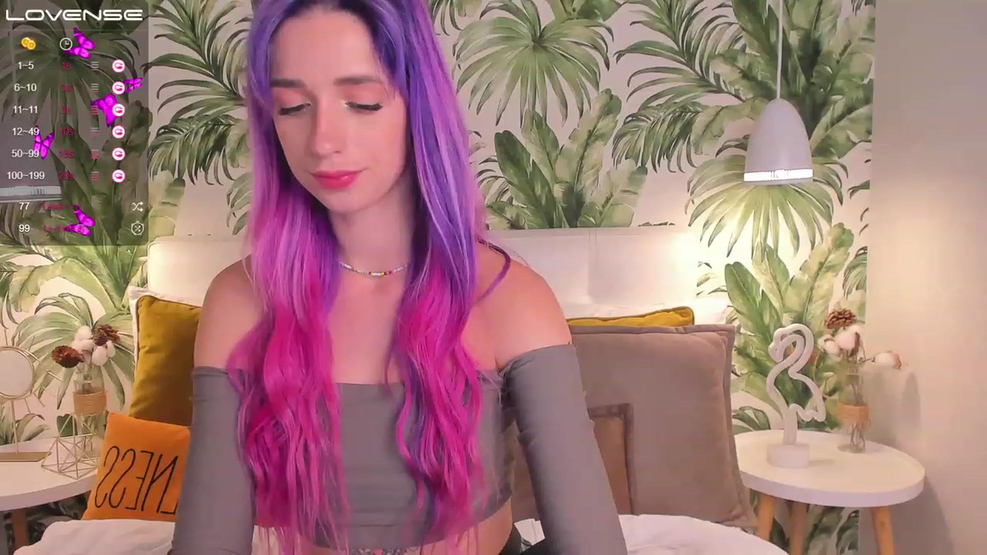 Gallery image thumbnail from EmiClark's myfreecams stream on, 03/09/2023, 09:49 image 5 of 20