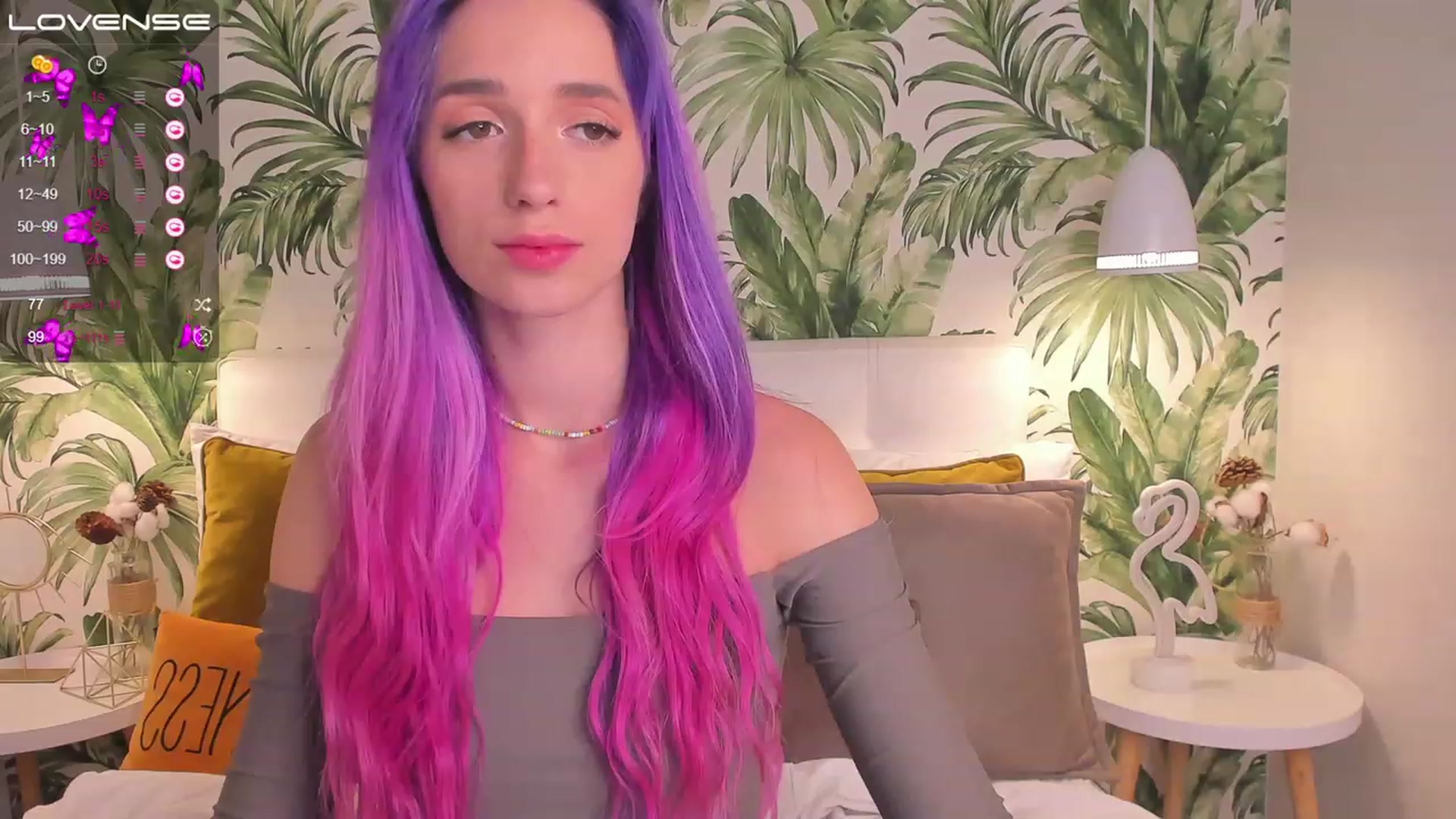Gallery image thumbnail from EmiClark's myfreecams stream on, 03/09/2023, 09:49 image 11 of 20