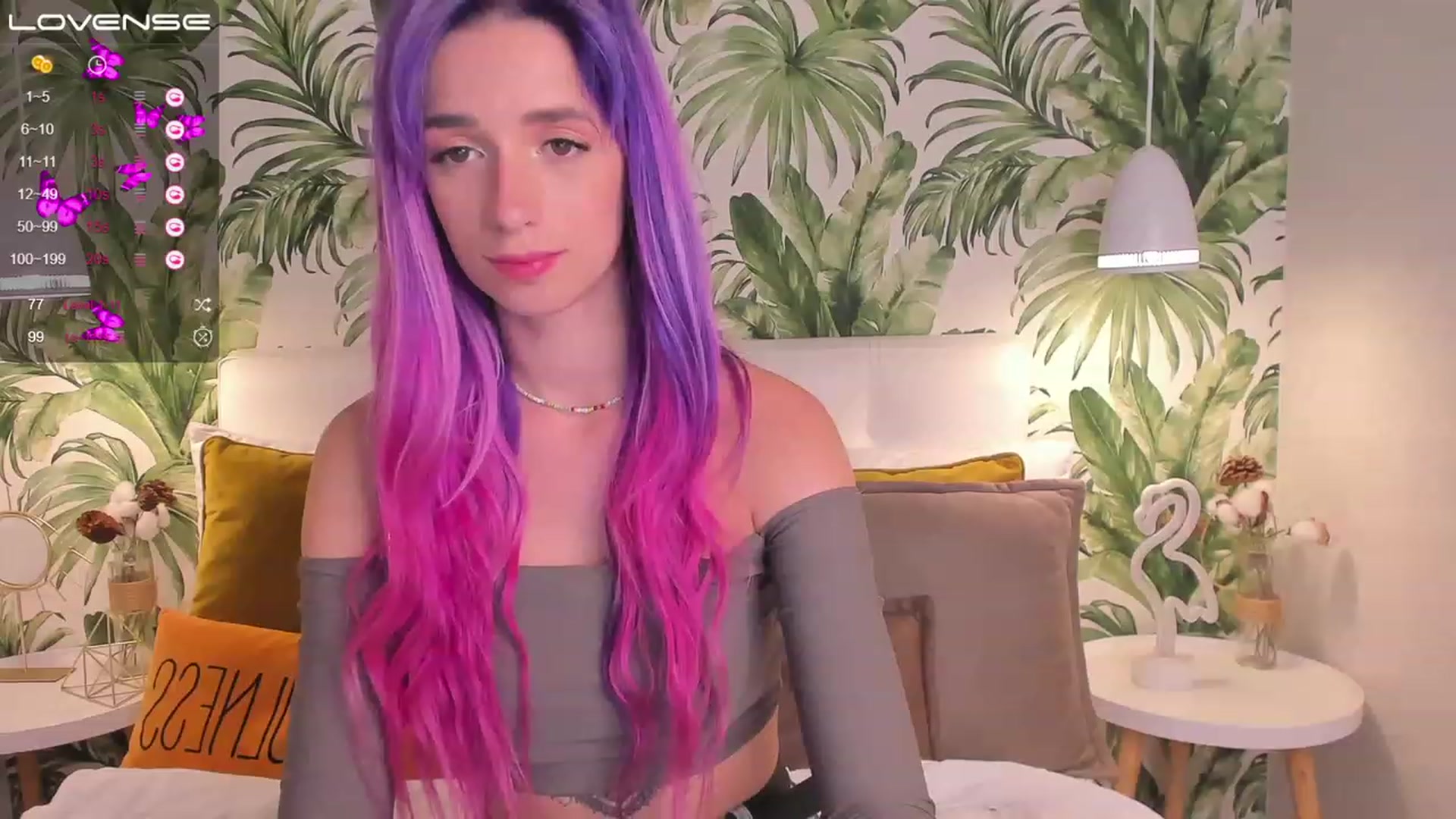 Gallery image thumbnail from EmiClark's myfreecams stream on, 03/09/2023, 09:49 image 3 of 20
