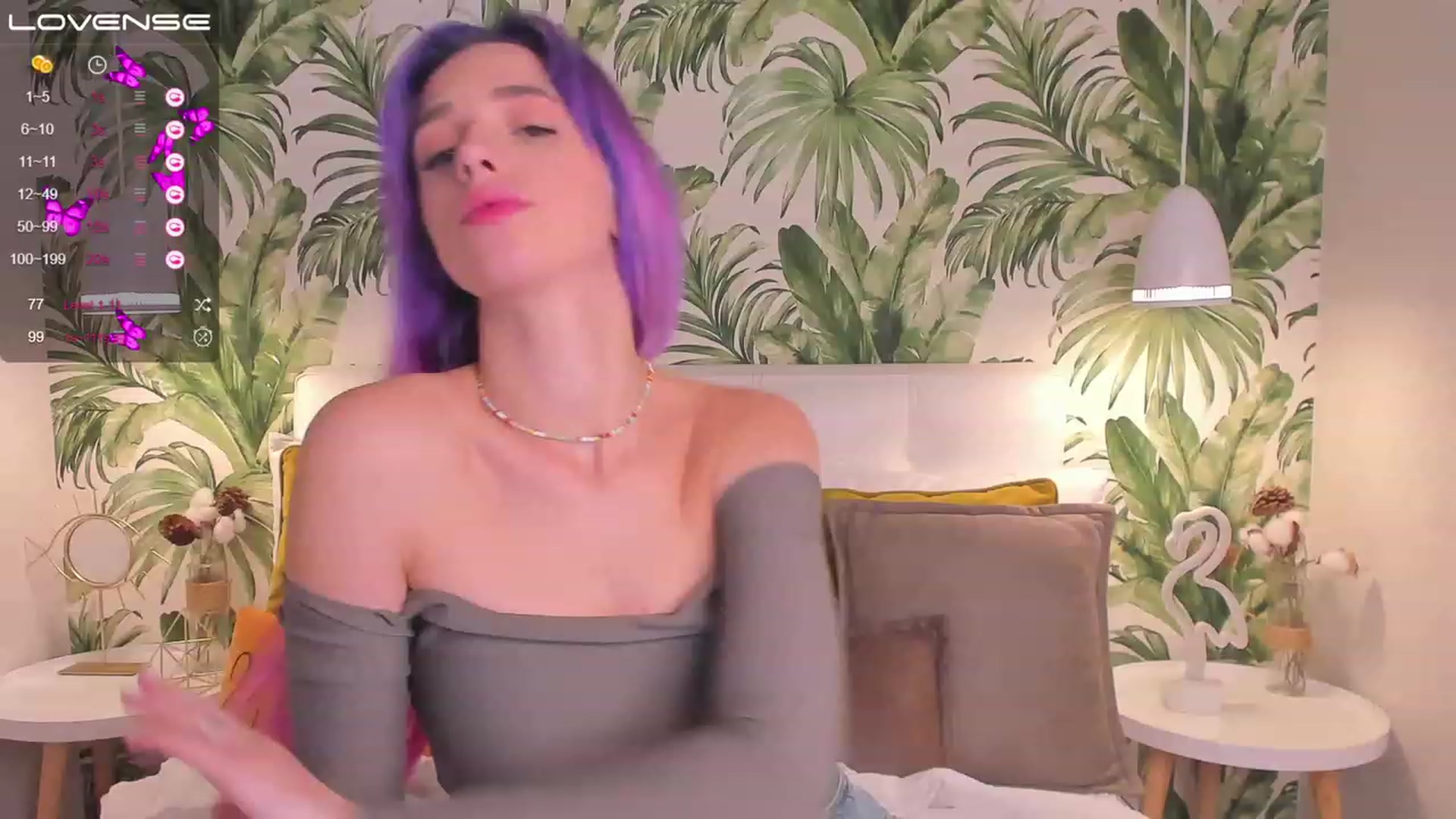 Gallery image thumbnail from EmiClark's myfreecams stream on, 03/09/2023, 10:41 image 11 of 20