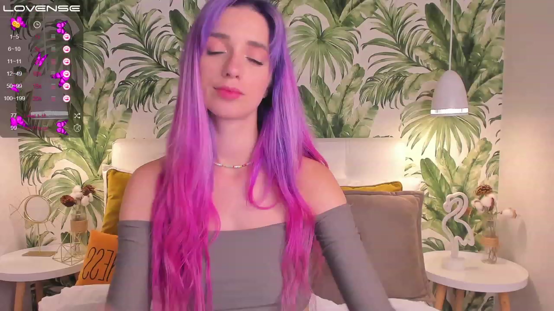 Gallery image thumbnail from EmiClark's myfreecams stream on, 03/09/2023, 10:41 image 7 of 20