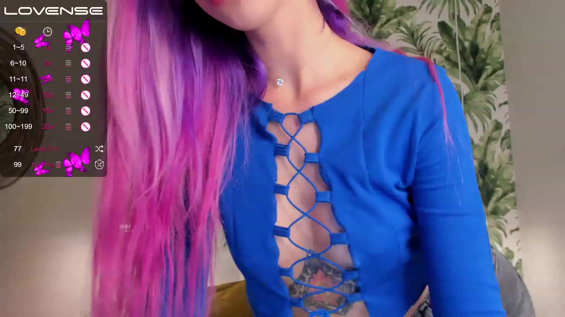 Gallery image thumbnail from EmiClark's myfreecams stream on, 03/15/2023, 18:56 image 15 of 20