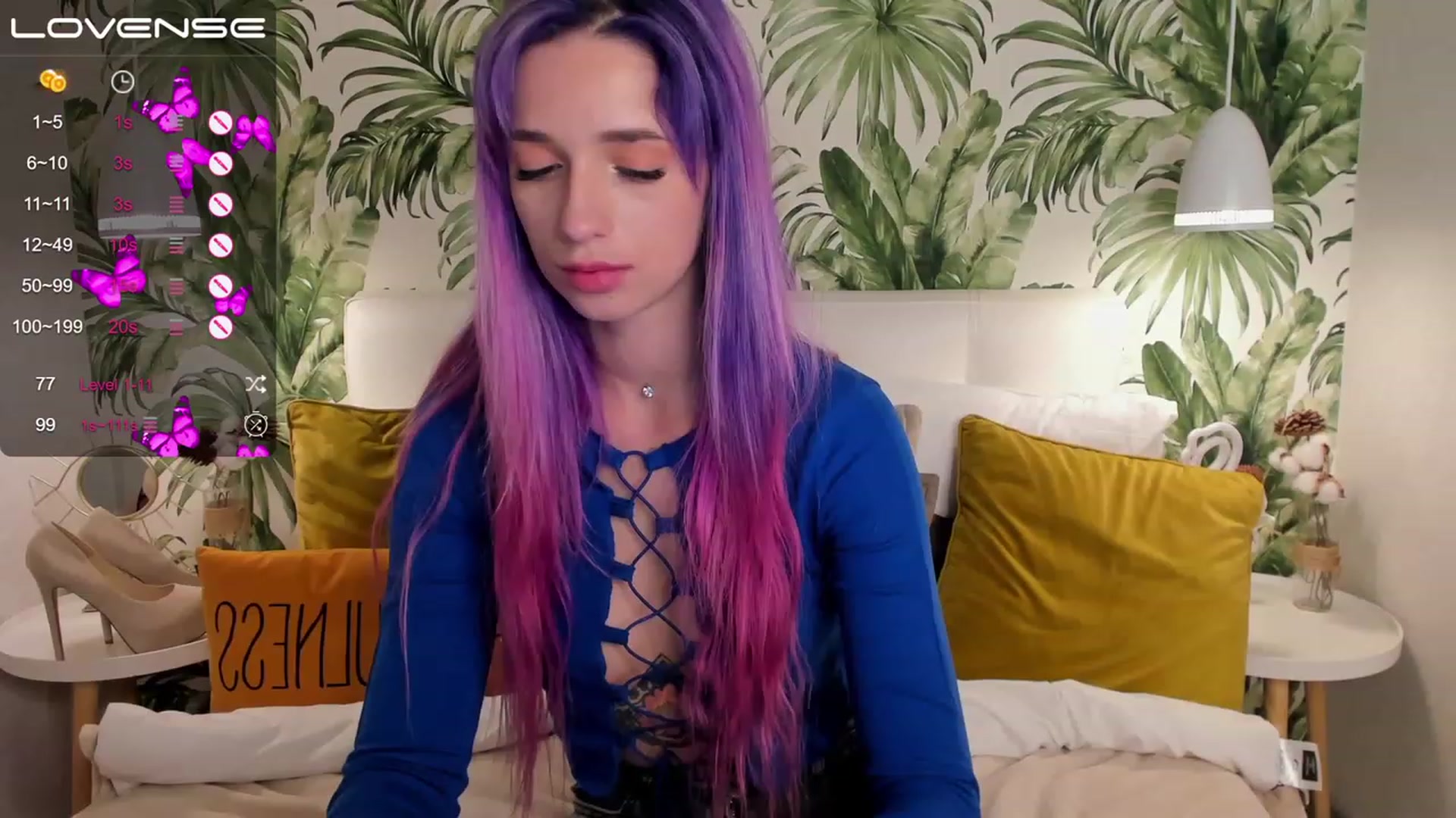 Gallery image thumbnail from EmiClark's myfreecams stream on, 03/15/2023, 18:56 image 7 of 20