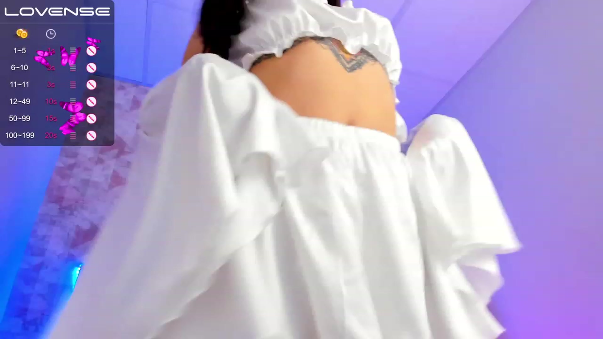 Gallery image thumbnail from EmiClark's myfreecams stream on, 03/18/2023, 19:20 image 1 of 20