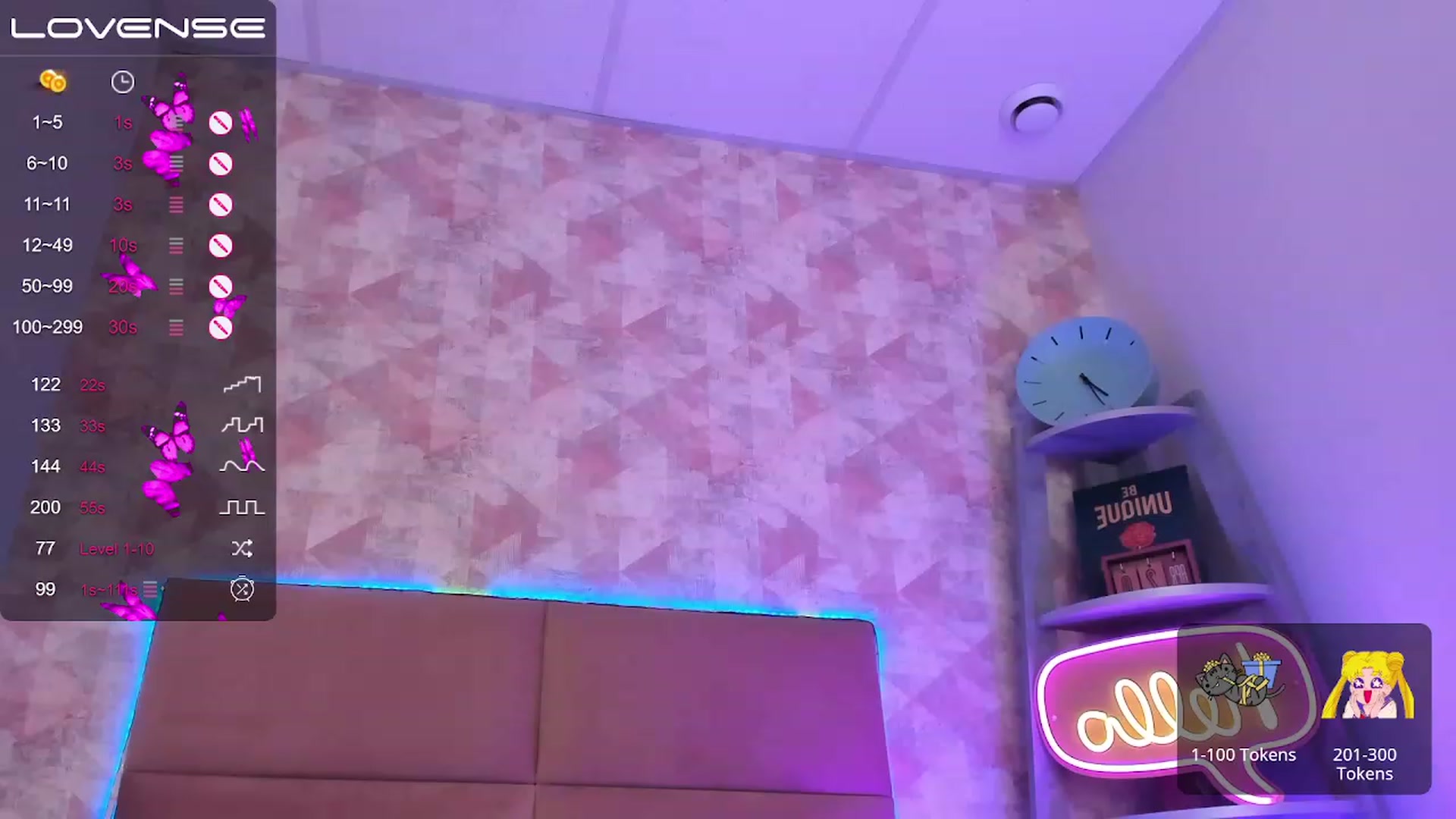Gallery image thumbnail from EmiClark's myfreecams stream on, 04/30/2023, 14:26 image 17 of 20