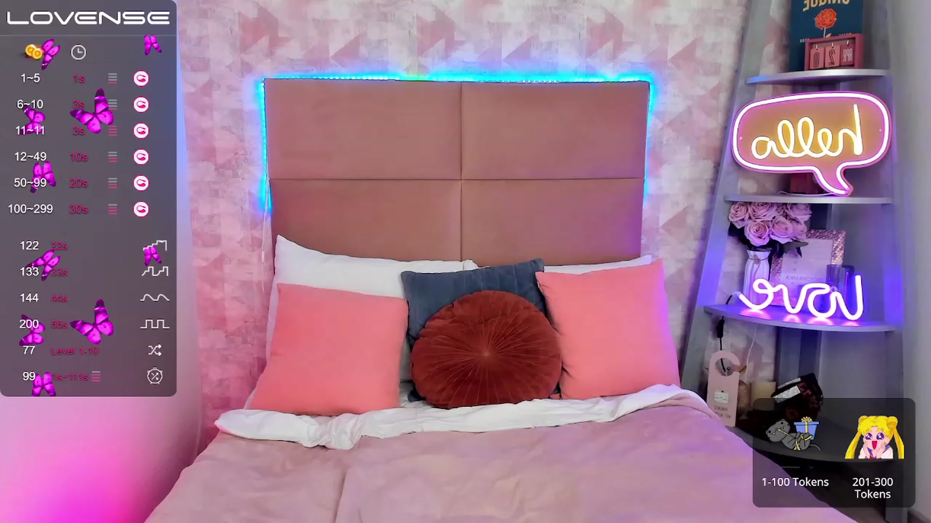 Gallery image thumbnail from EmiClark's myfreecams stream on, 05/16/2023, 15:27 image 18 of 20