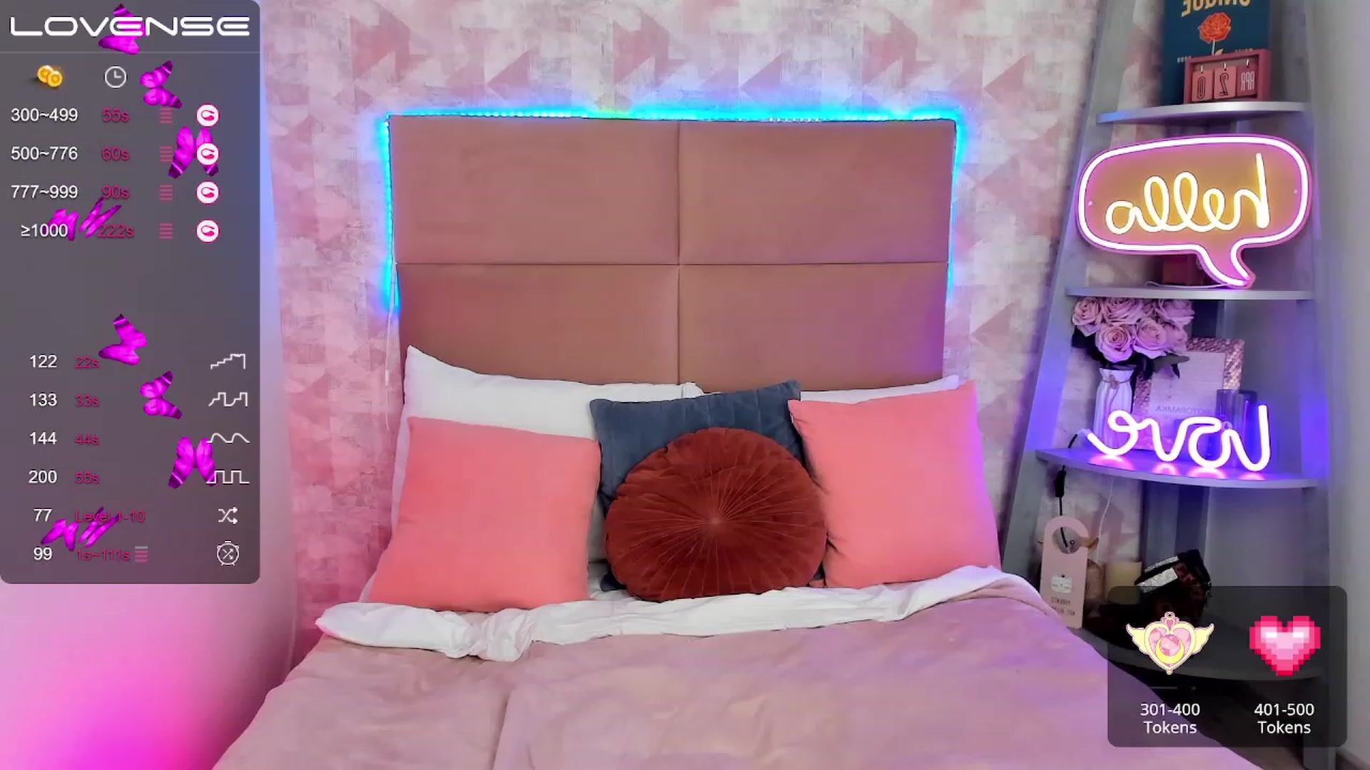 Gallery image thumbnail from EmiClark's myfreecams stream on, 05/16/2023, 15:27 image 19 of 20