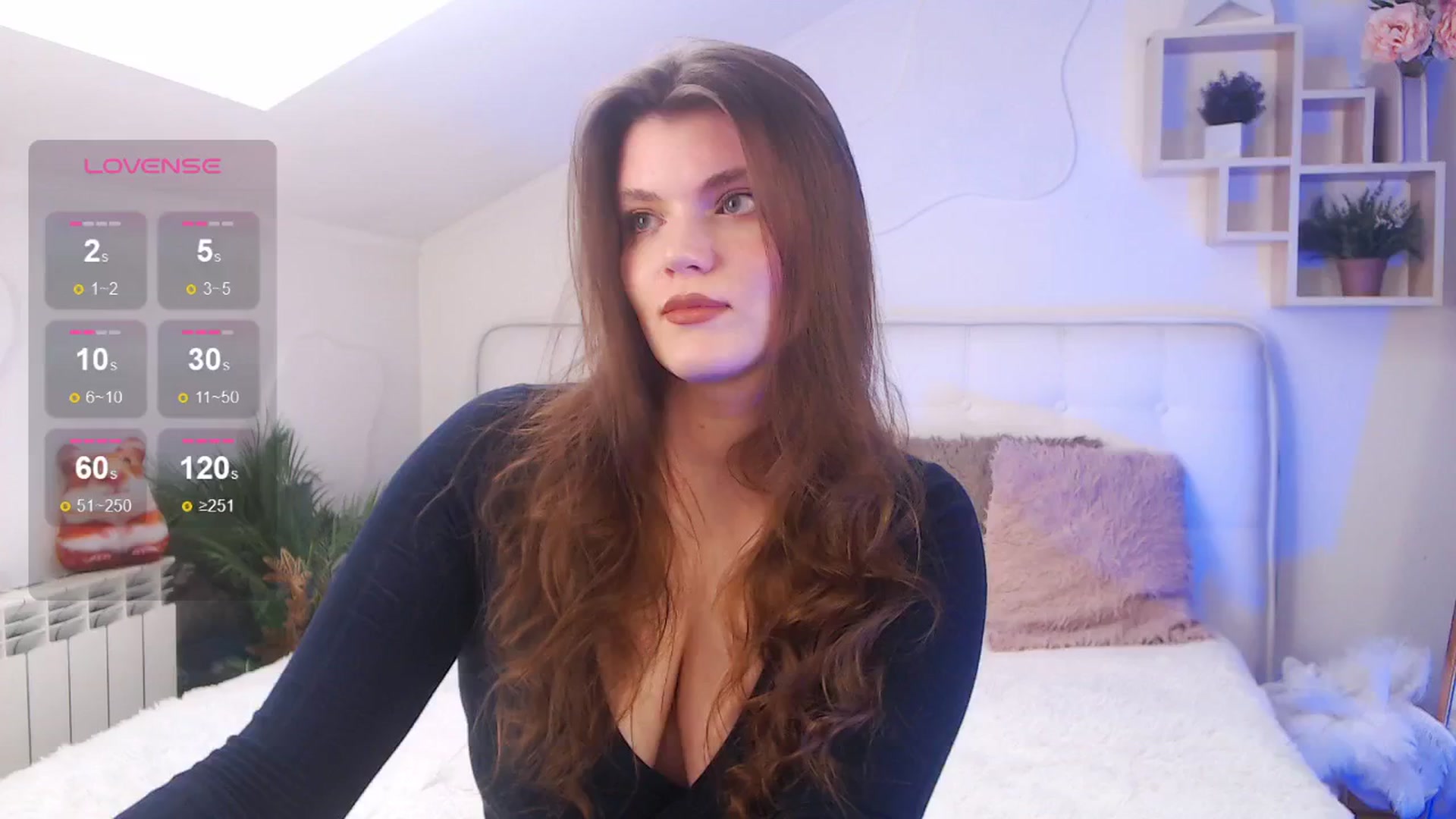 Gallery image thumbnail from EmiDavies's myfreecams stream on, 03/27/2025, 11:09 image 19 of 20