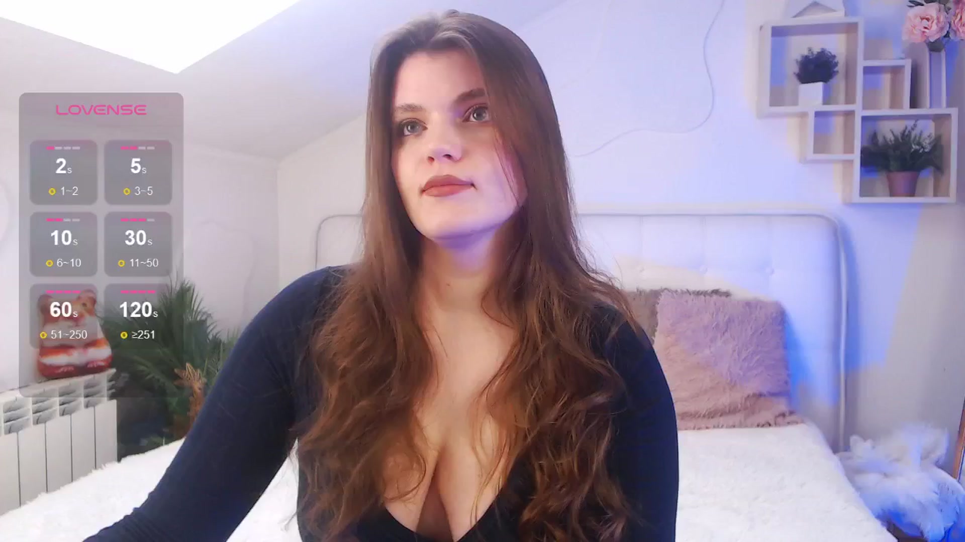 Gallery image thumbnail from EmiDavies's myfreecams stream on, 03/27/2025, 11:09 image 14 of 20