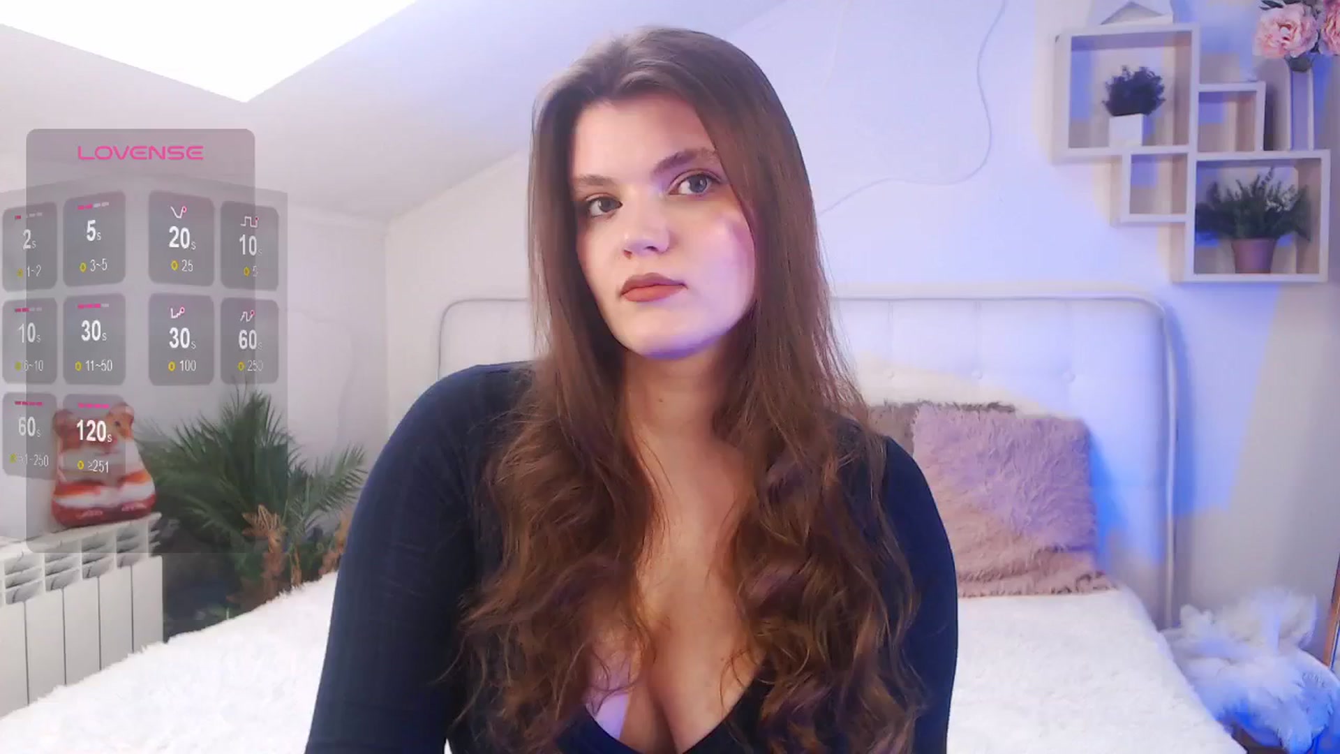 Gallery image thumbnail from EmiDavies's myfreecams stream on, 03/27/2025, 11:09 image 15 of 20