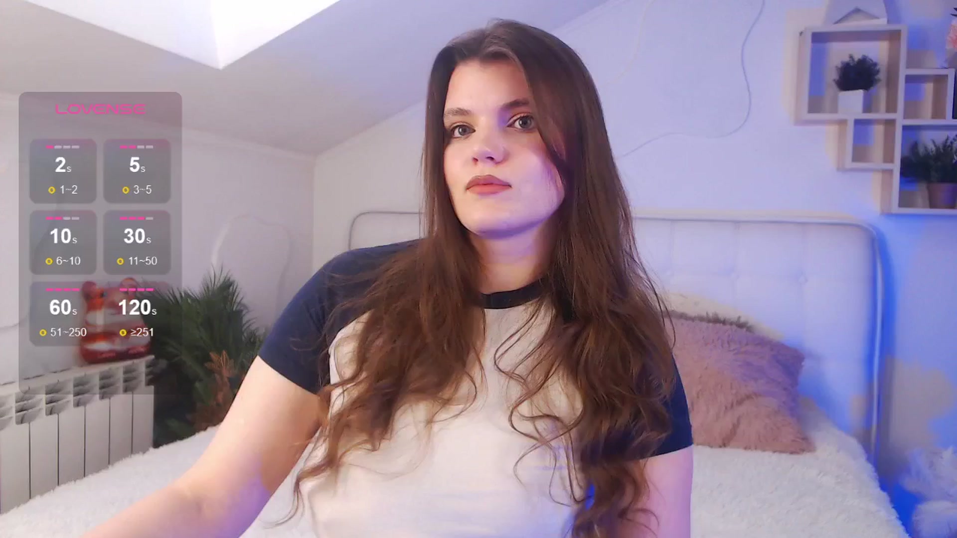 Gallery image thumbnail from EmiDavies's myfreecams stream on, 03/31/2025, 10:43 image 14 of 20