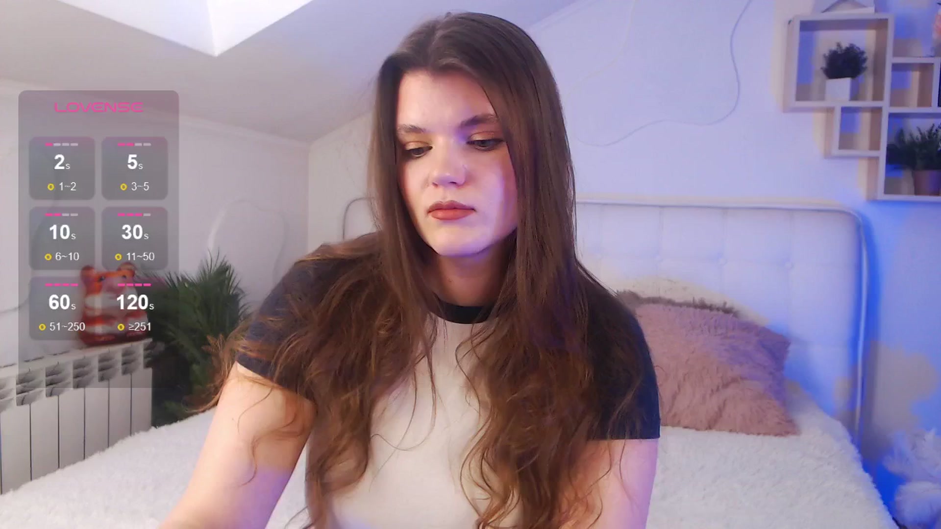 Gallery image thumbnail from EmiDavies's myfreecams stream on, 03/31/2025, 11:13 image 16 of 20