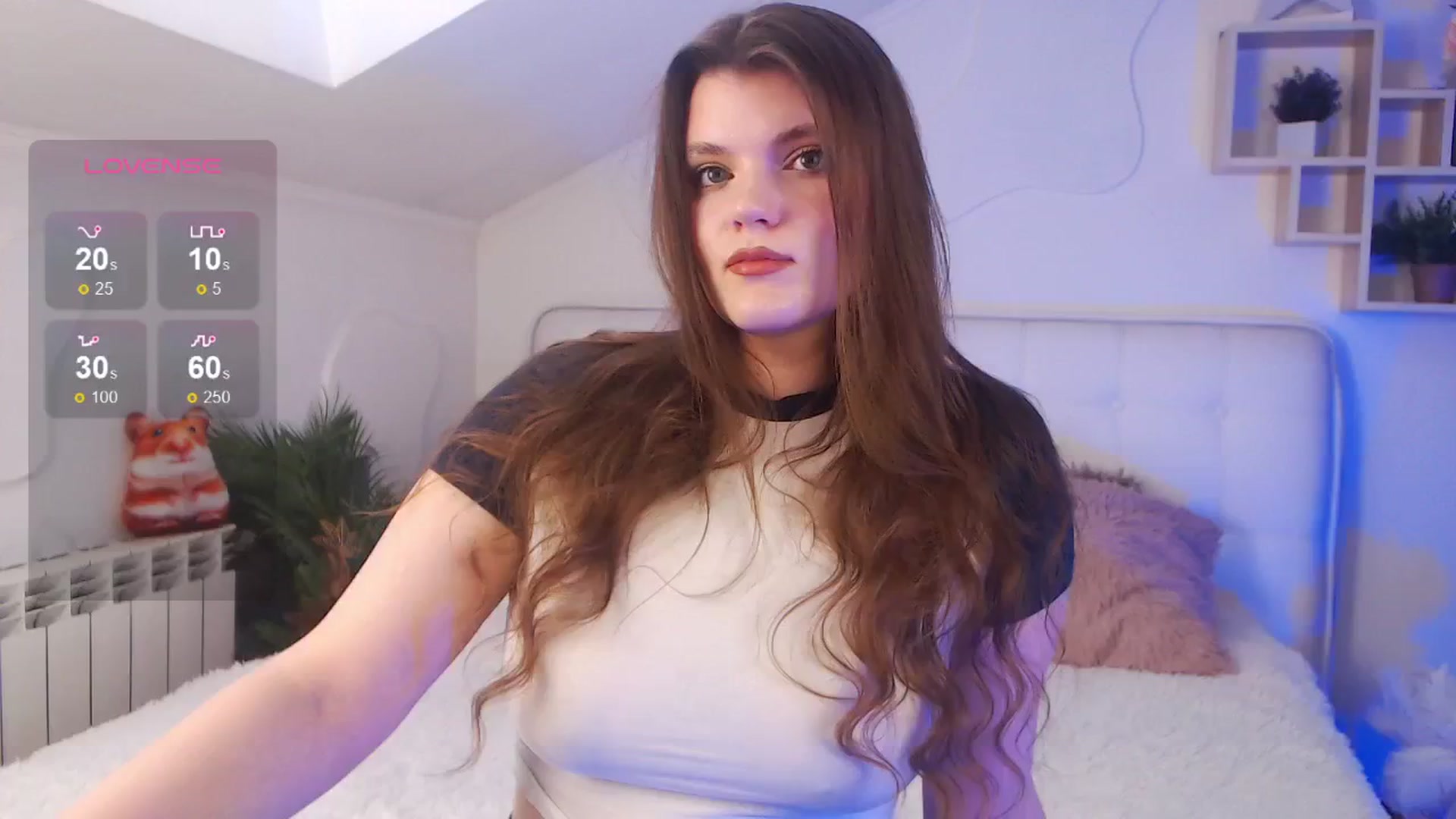 Gallery image thumbnail from EmiDavies's myfreecams stream on, 03/31/2025, 11:13 image 18 of 20