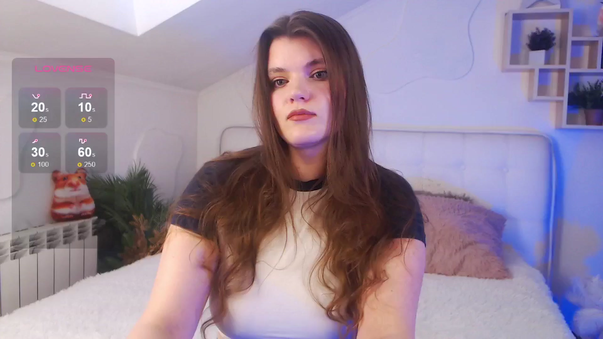 Gallery image thumbnail from EmiDavies's myfreecams stream on, 03/31/2025, 11:13 image 20 of 20