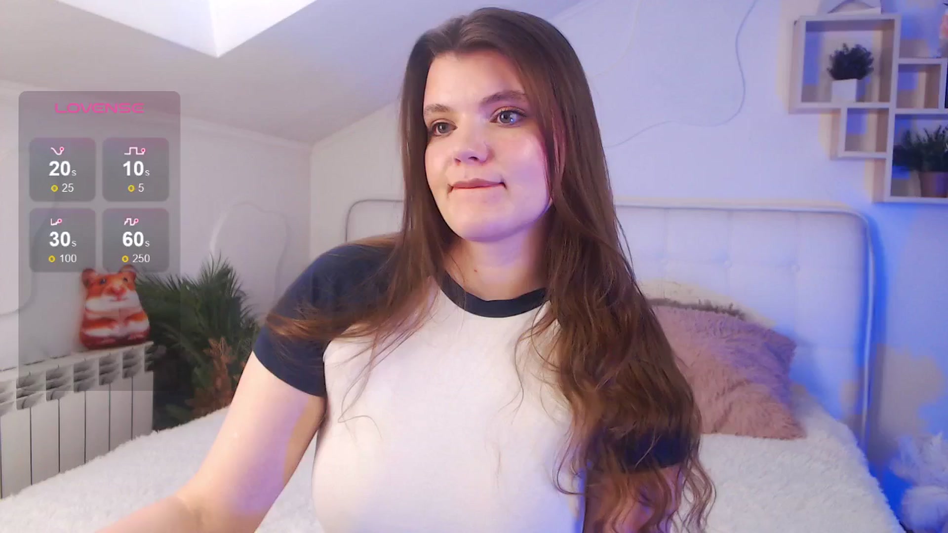 Gallery image thumbnail from EmiDavies's myfreecams stream on, 03/31/2025, 11:13 image 1 of 20