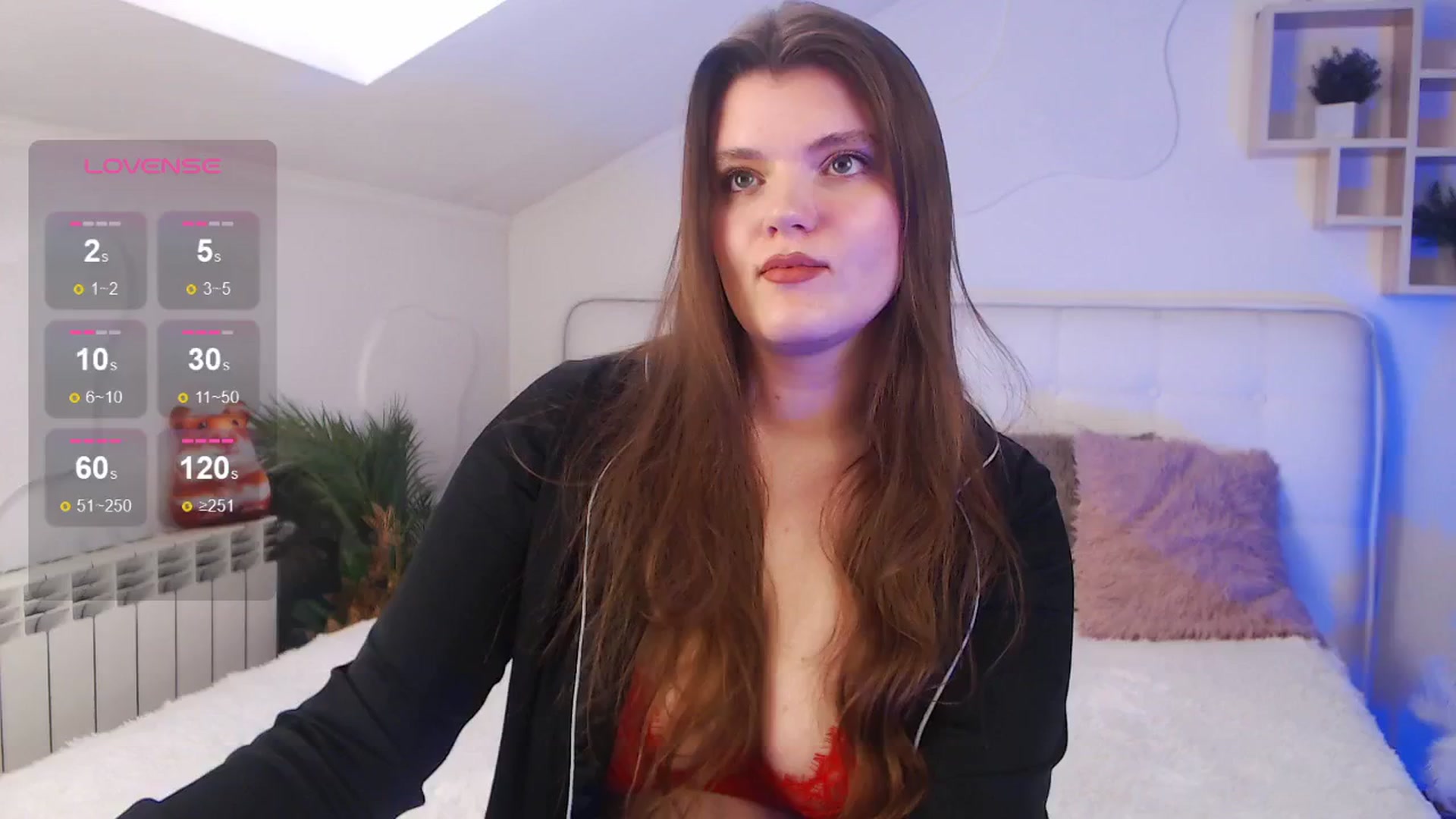 Gallery image thumbnail from EmiDavies's myfreecams stream on, 04/01/2025, 10:35 image 4 of 20