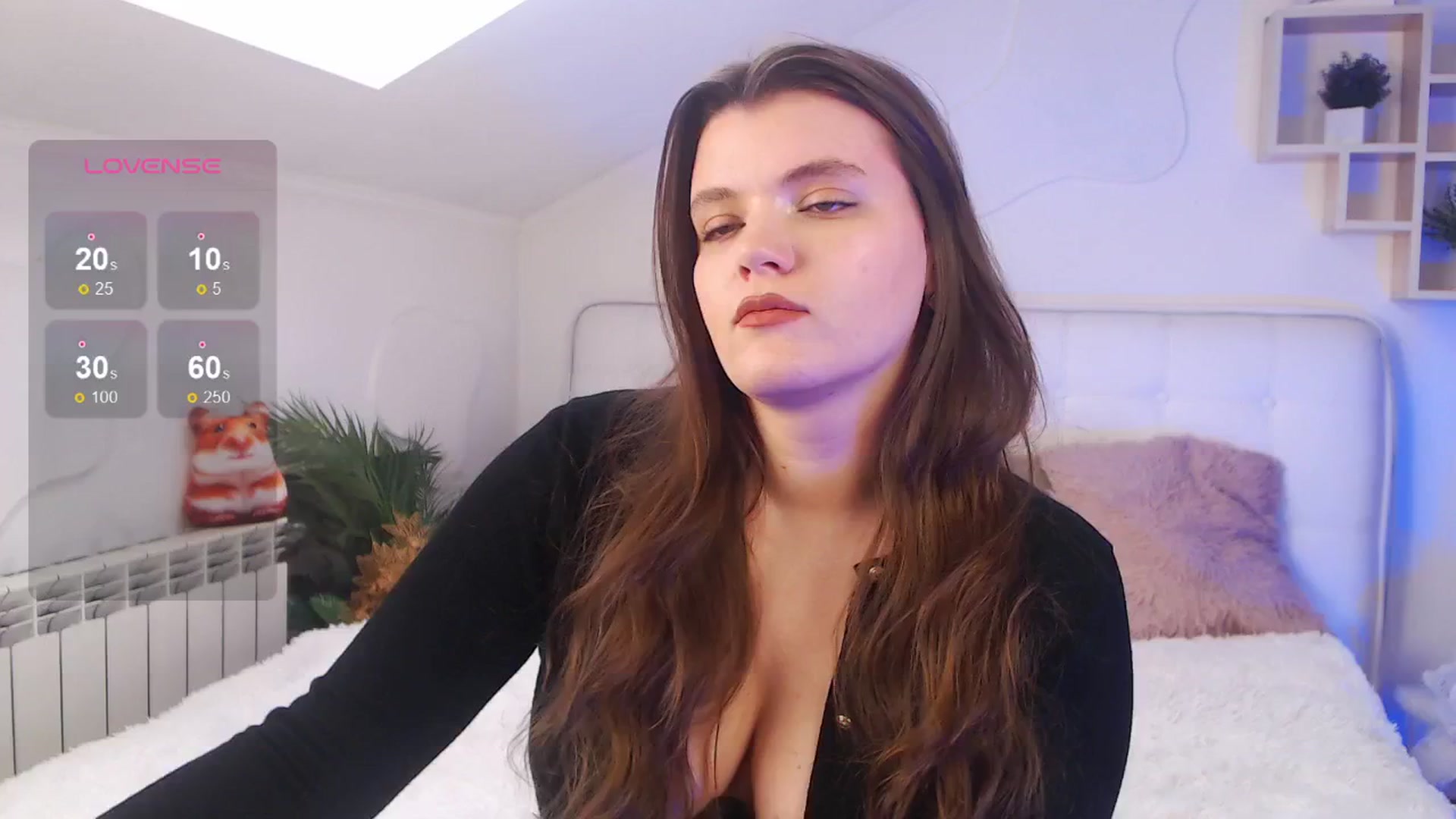 Gallery image thumbnail from EmiDavies's myfreecams stream on, 04/11/2025, 12:29 image 1 of 20