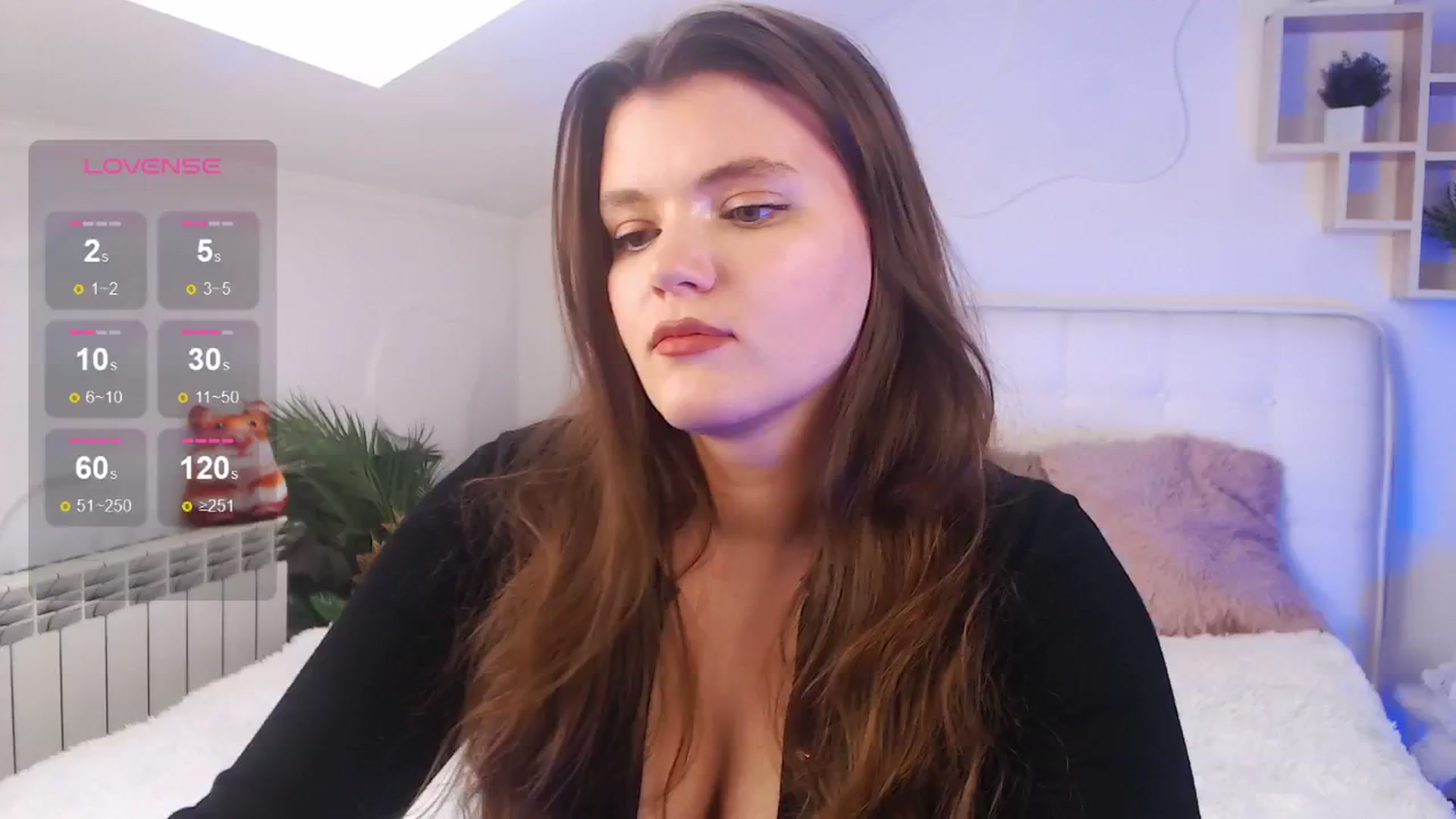 Gallery image thumbnail from EmiDavies's myfreecams stream on, 04/11/2025, 12:29 image 3 of 20