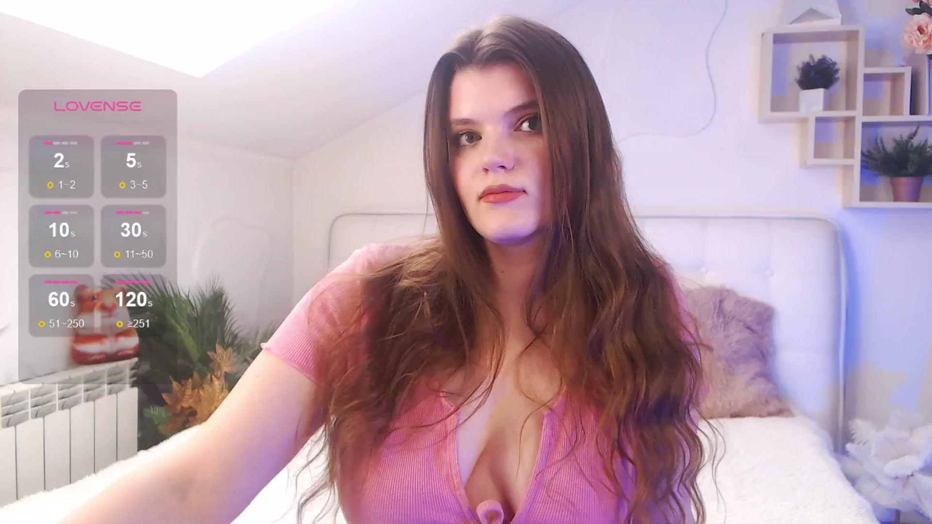 Gallery image thumbnail from EmiDavies's myfreecams stream on, 04/17/2025, 10:49 image 9 of 20