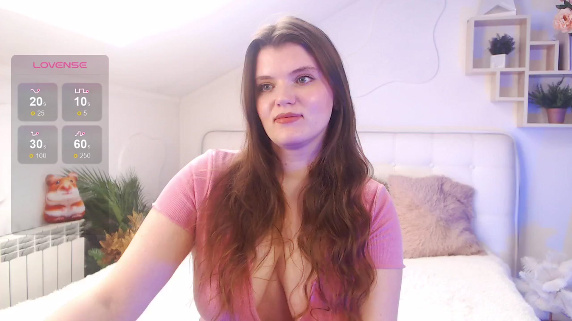 Gallery image thumbnail from EmiDavies's myfreecams stream on, 04/17/2025, 11:13 image 4 of 20
