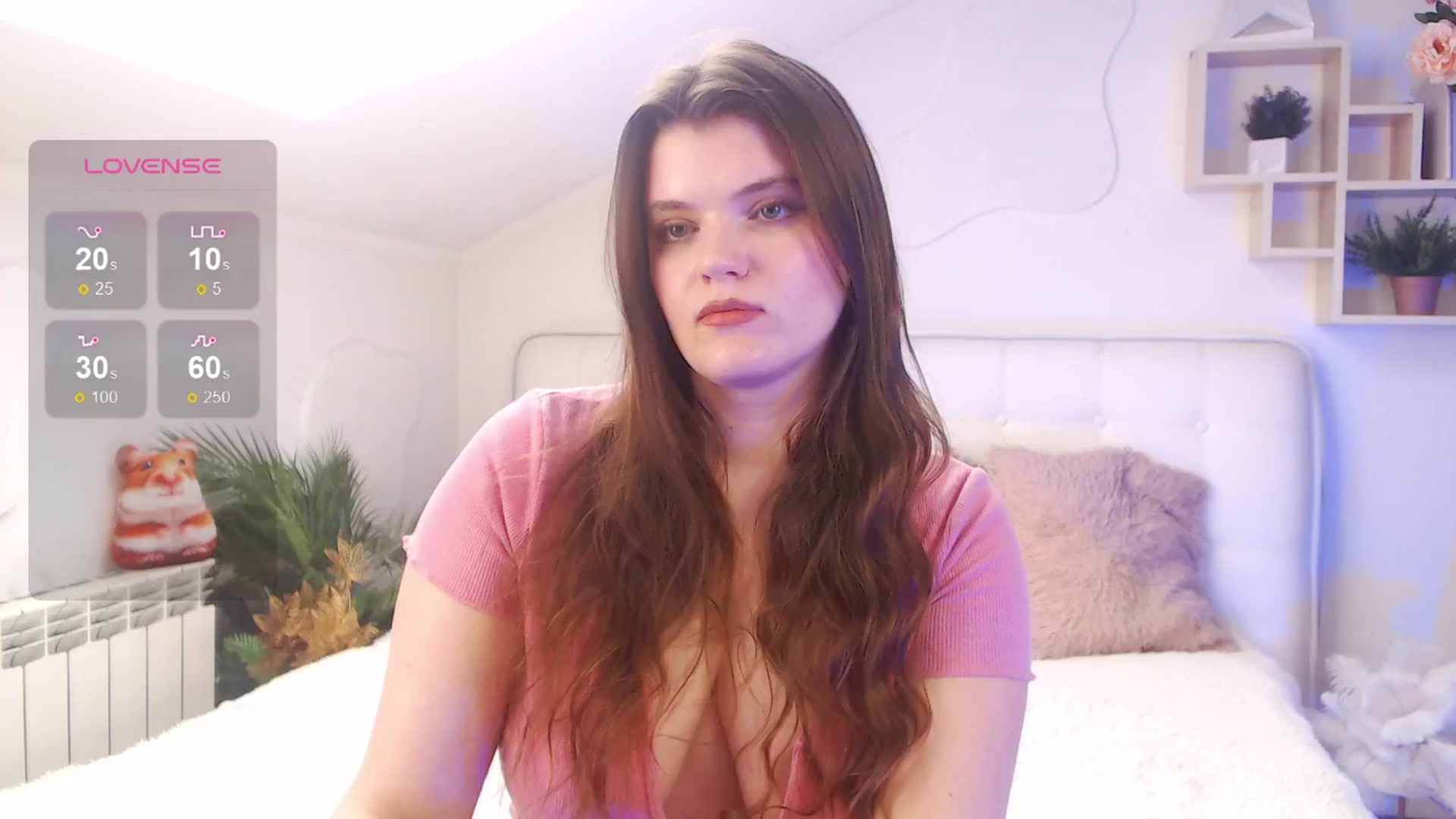 Gallery image thumbnail from EmiDavies's myfreecams stream on, 04/17/2025, 11:13 image 6 of 20