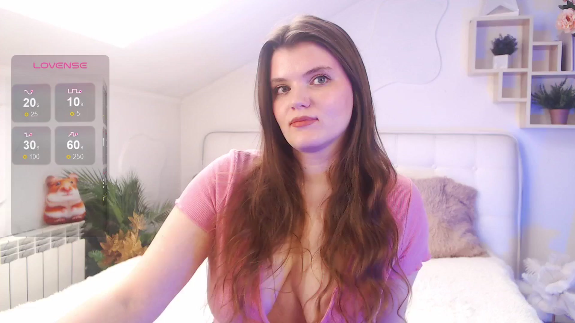 Gallery image thumbnail from EmiDavies's myfreecams stream on, 04/17/2025, 11:13 image 10 of 20