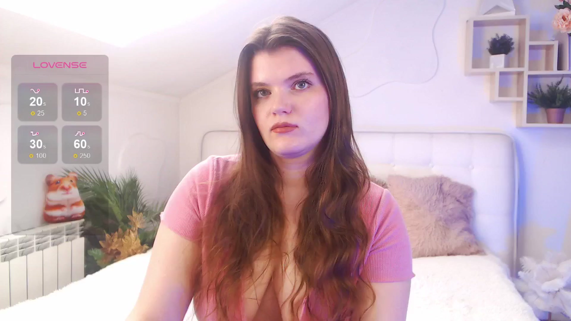 Gallery image thumbnail from EmiDavies's myfreecams stream on, 04/17/2025, 11:13 image 12 of 20