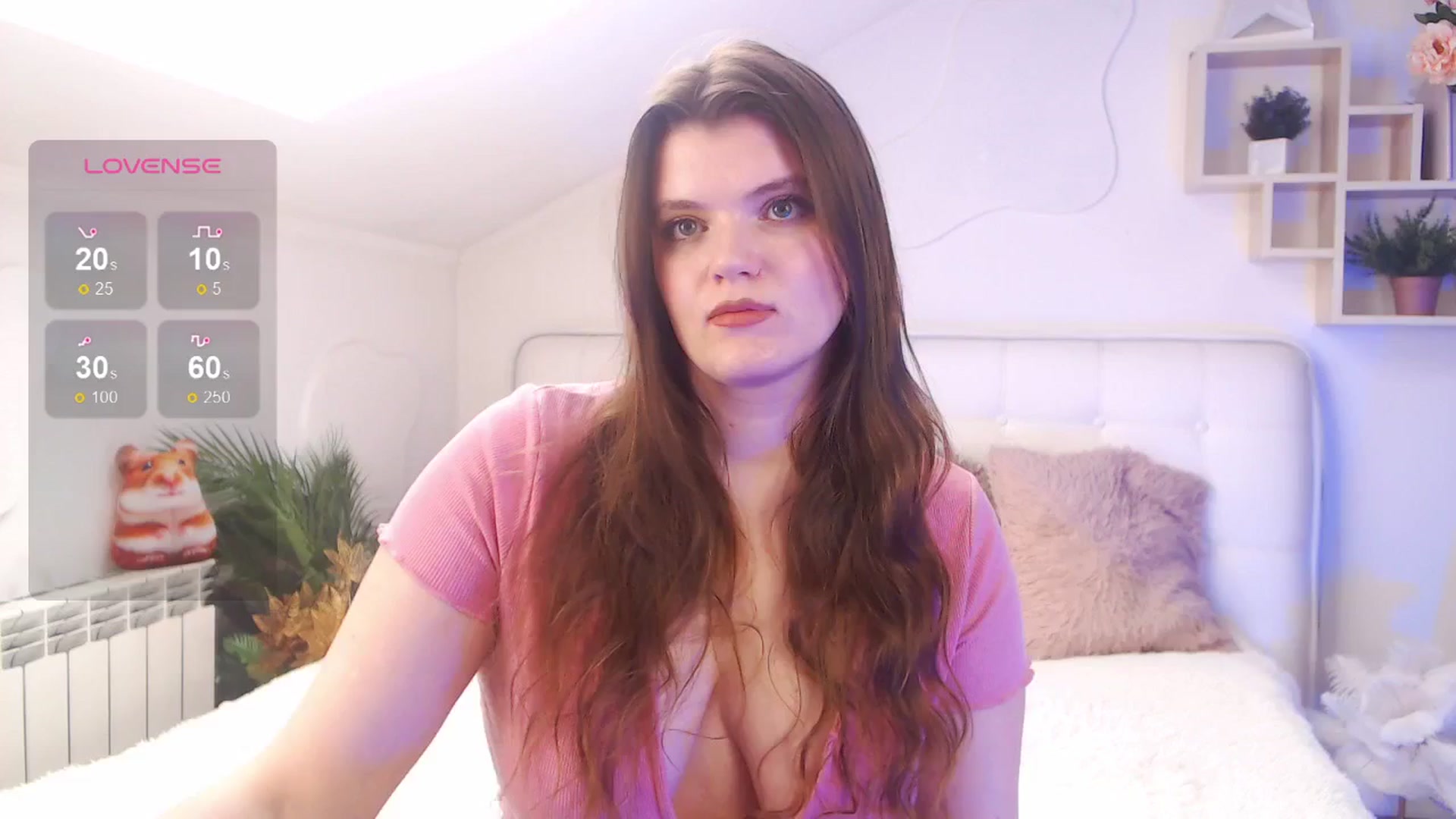 Gallery image thumbnail from EmiDavies's myfreecams stream on, 04/17/2025, 11:13 image 7 of 20