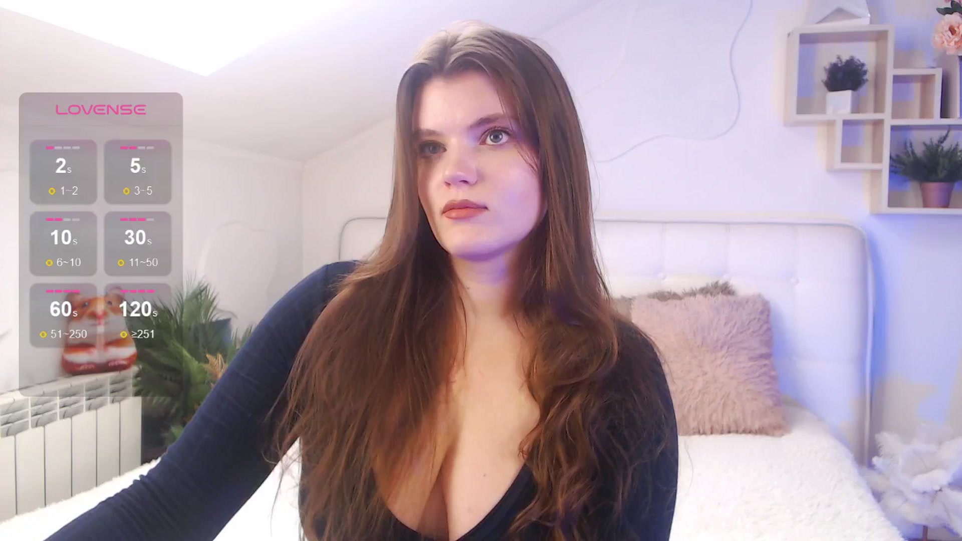 Gallery image thumbnail from EmiDavies's myfreecams stream on, 04/18/2025, 11:28 image 11 of 20