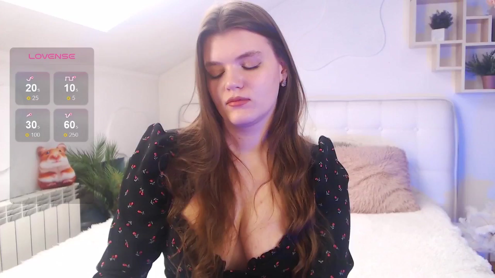 Gallery image thumbnail from EmiDavies's myfreecams stream on, 04/23/2025, 11:40 image 7 of 20