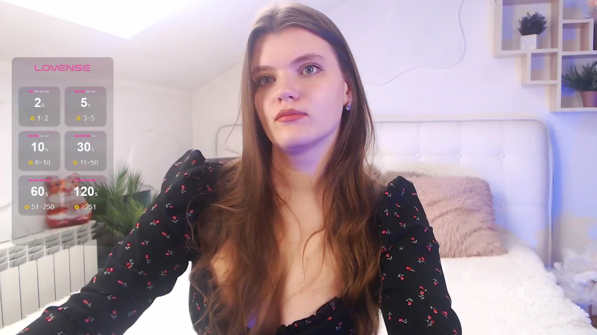 Gallery image thumbnail from EmiDavies's myfreecams stream on, 04/23/2025, 11:40 image 8 of 20