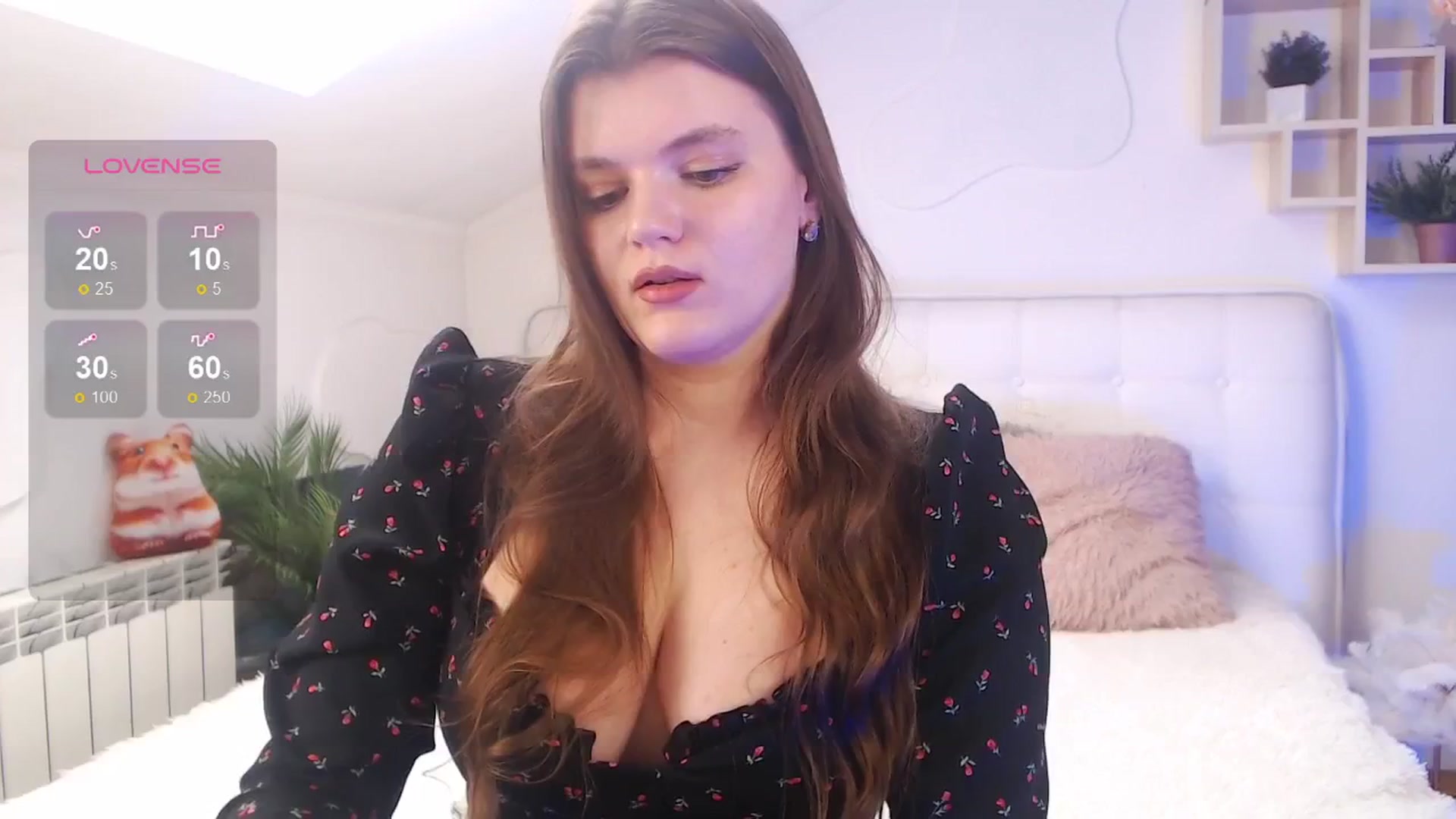 Gallery image thumbnail from EmiDavies's myfreecams stream on, 04/23/2025, 11:40 image 20 of 20