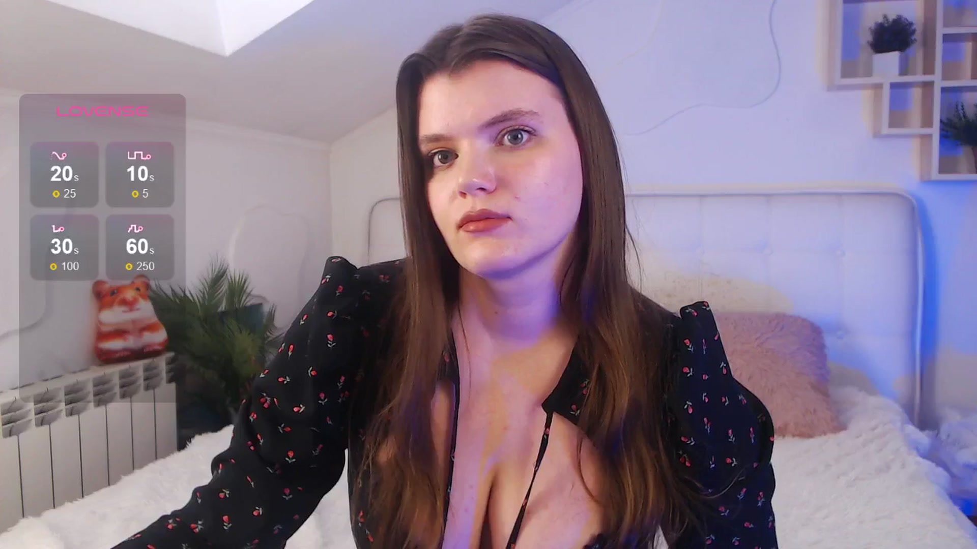 Gallery image thumbnail from EmiDavies's myfreecams stream on, 04/23/2025, 15:43 image 16 of 20