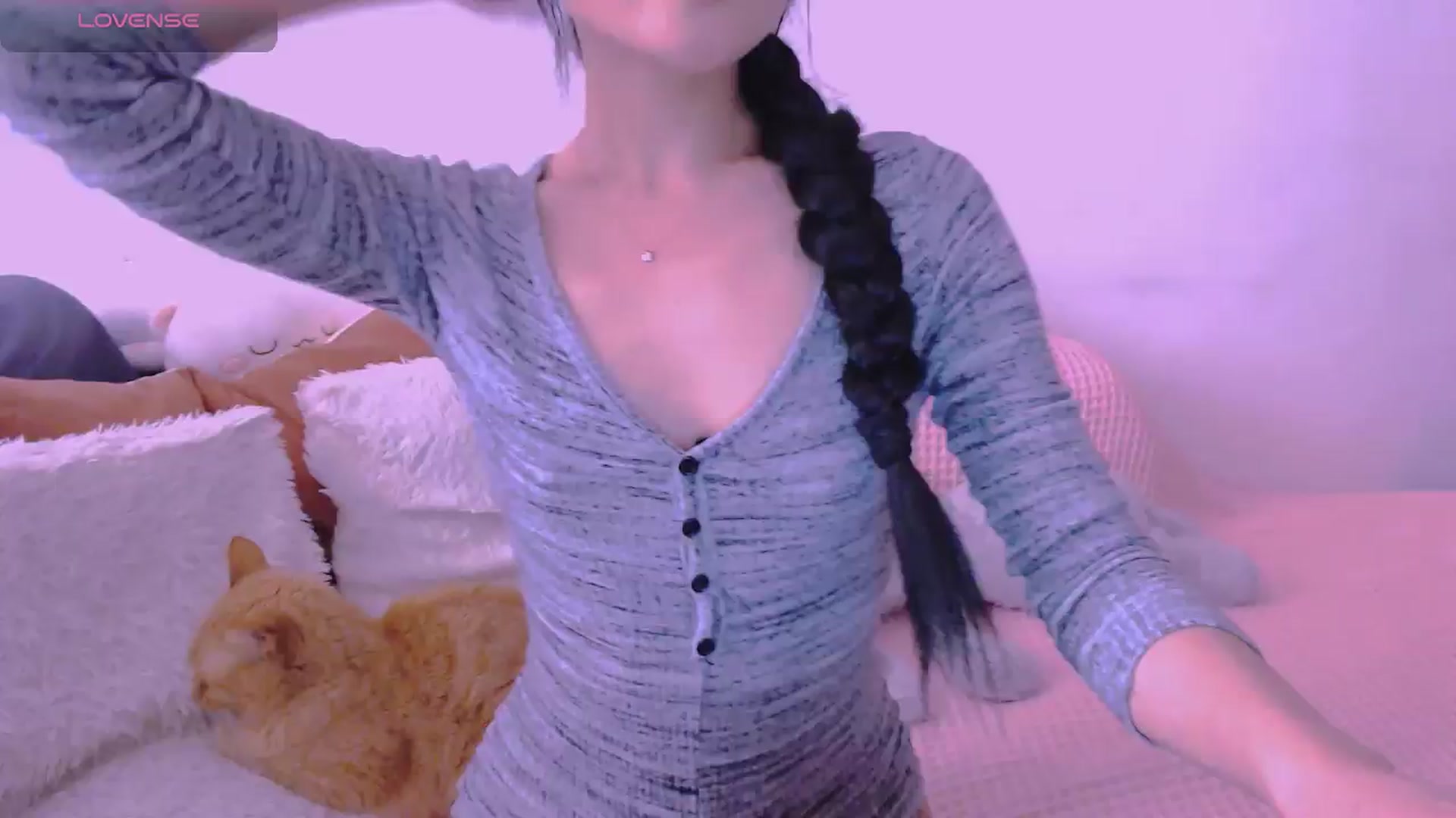 Gallery image thumbnail from Emi_loveme's myfreecams stream on, 01/27/2025, 08:31 image 3 of 20