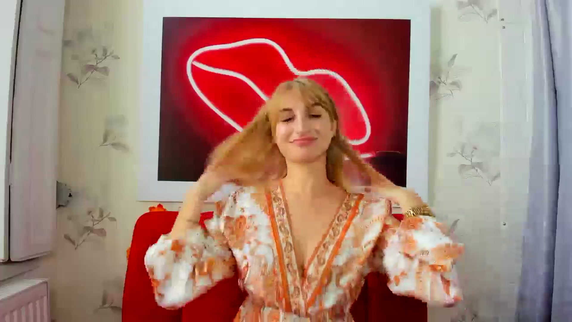 Gallery image thumbnail from EmiilyCandy's myfreecams stream on, 11/20/2024, 11:24 image 9 of 20