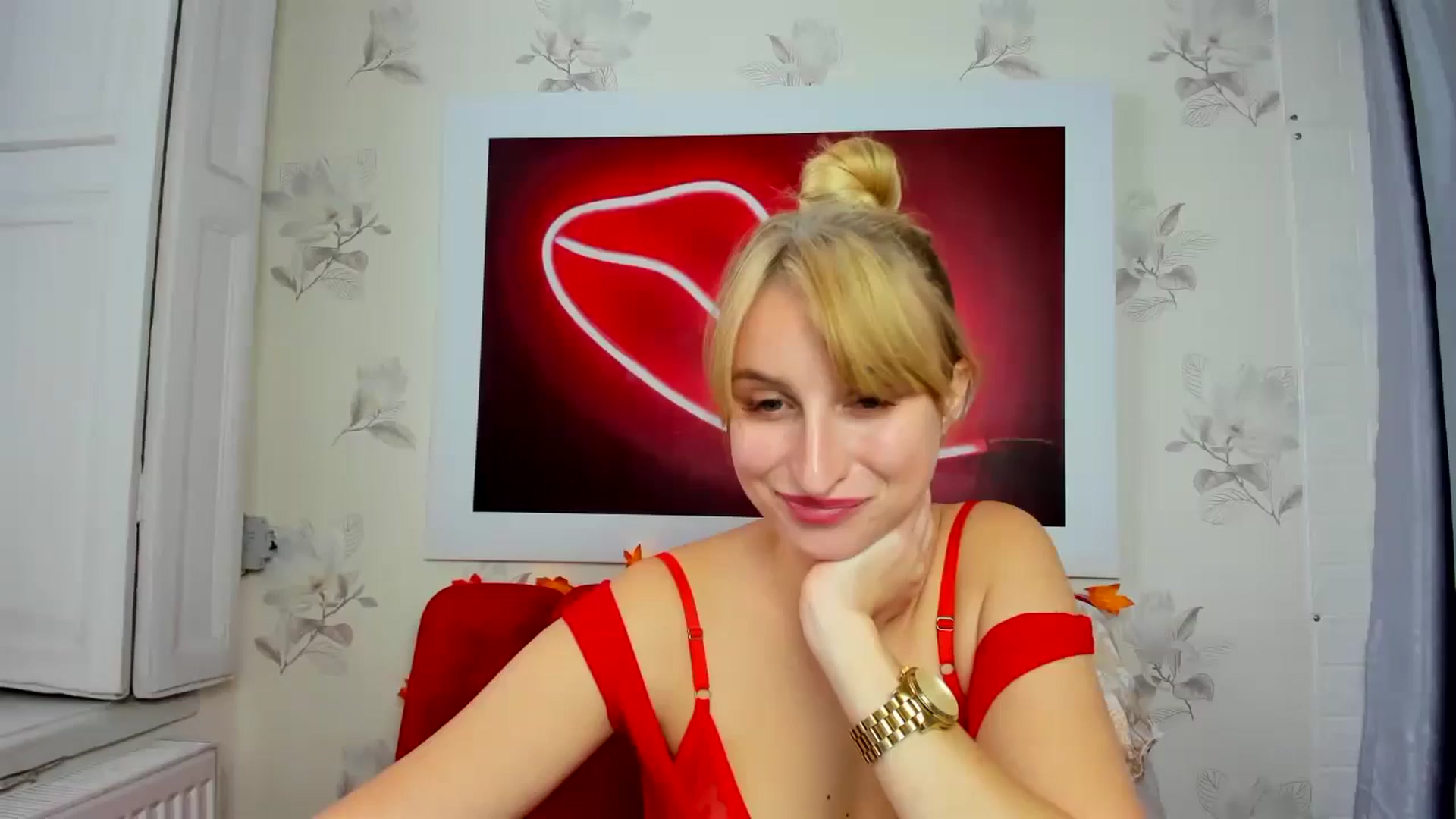 Gallery image thumbnail from EmiilyCandy's myfreecams stream on, 11/21/2024, 13:41 image 14 of 20