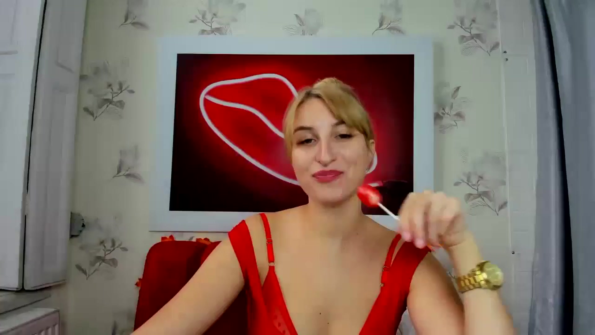 Gallery image thumbnail from EmiilyCandy's myfreecams stream on, 11/21/2024, 13:41 image 1 of 20