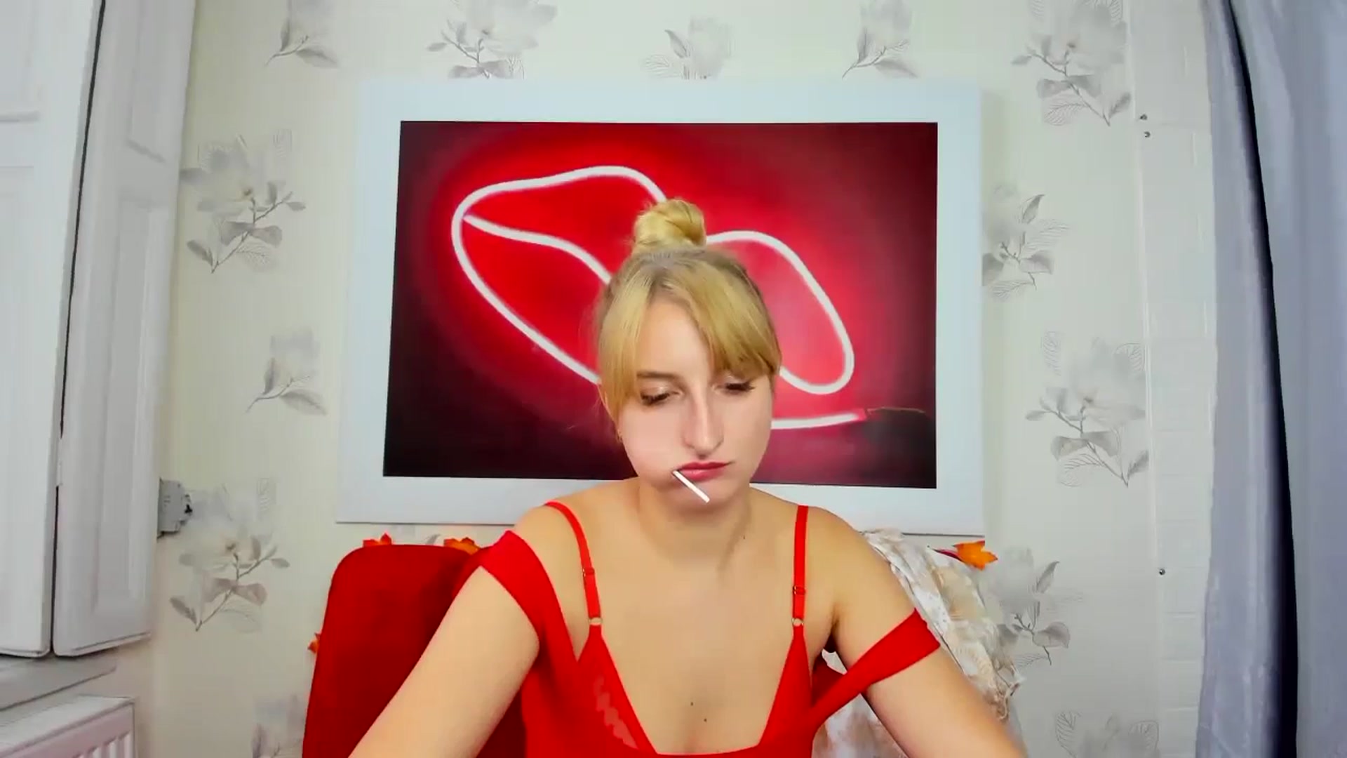 Gallery image thumbnail from EmiilyCandy's myfreecams stream on, 11/21/2024, 13:41 image 7 of 20
