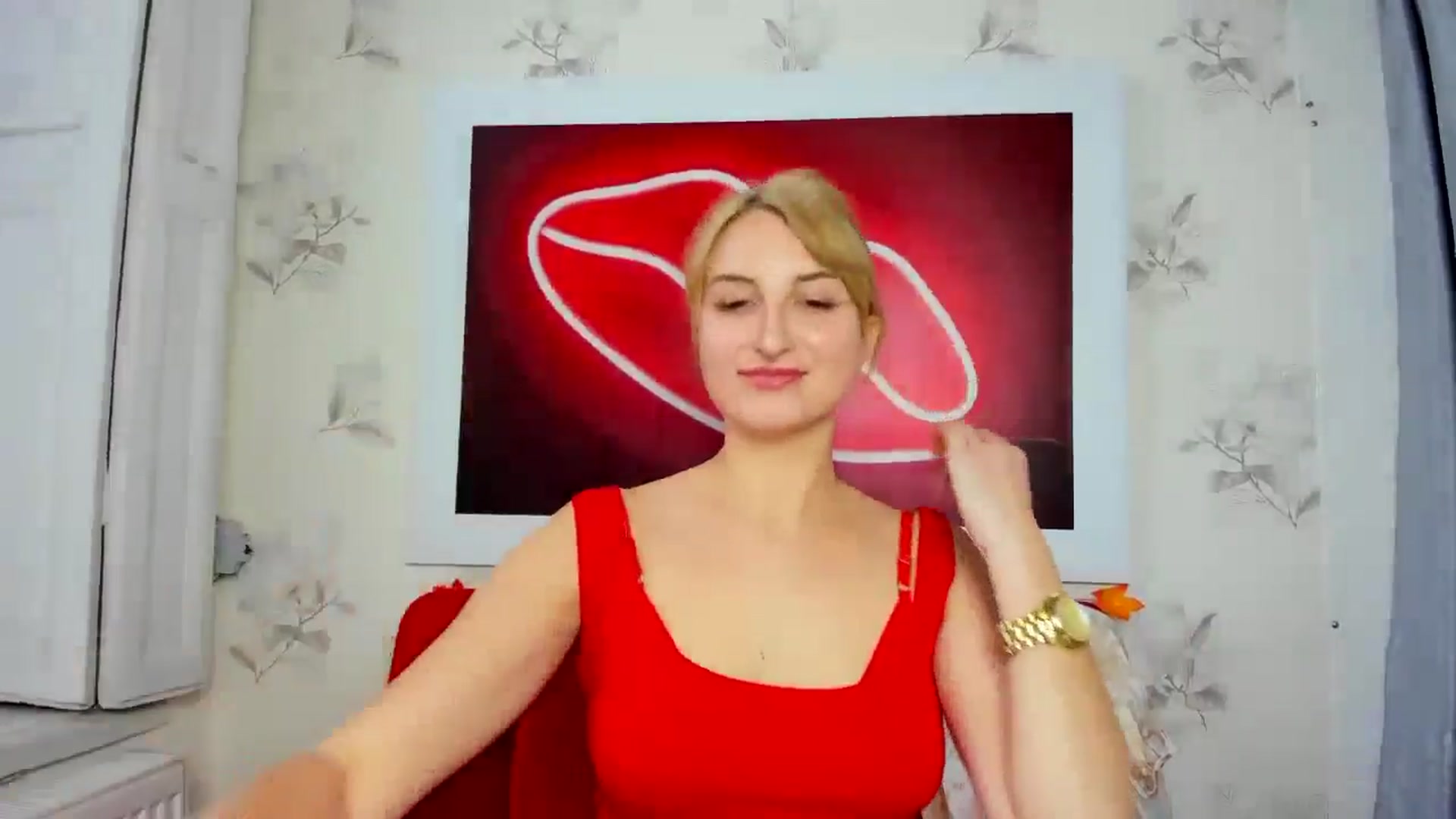 Gallery image thumbnail from EmiilyCandy's myfreecams stream on, 11/21/2024, 13:41 image 18 of 20
