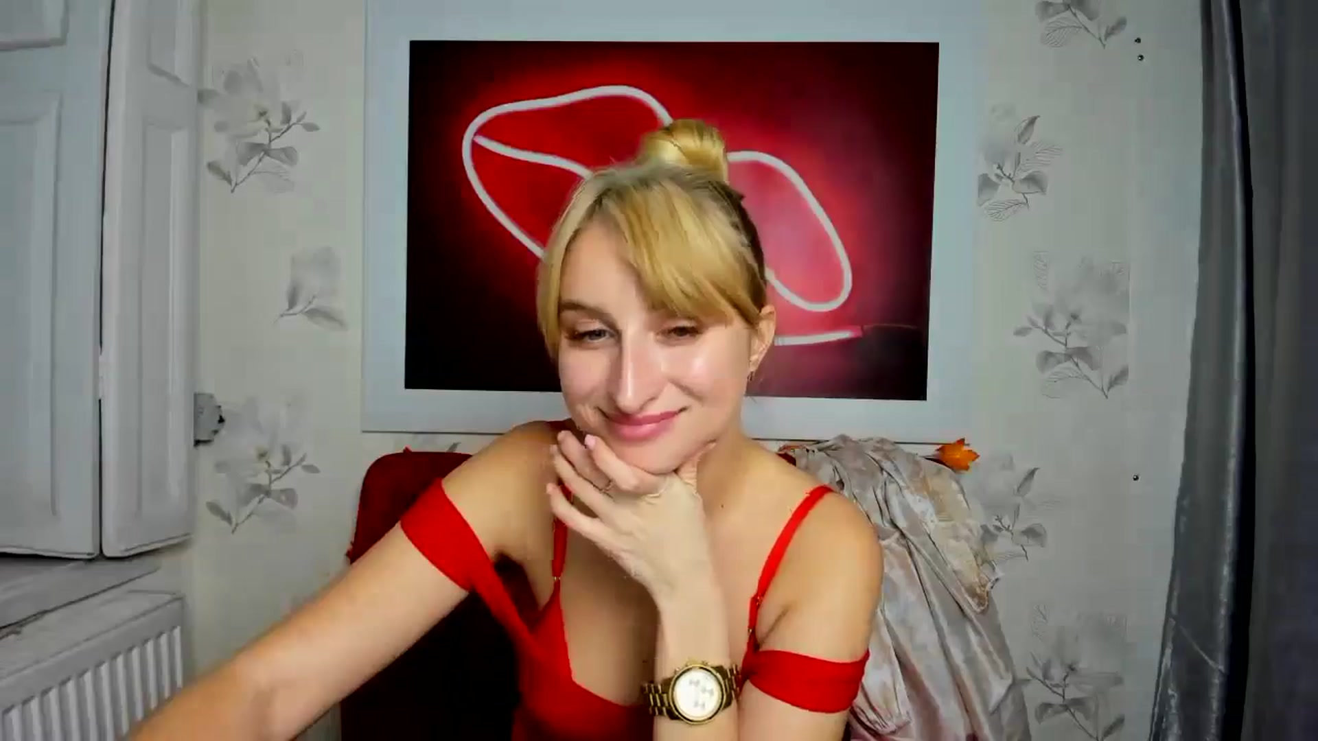 Gallery image thumbnail from EmiilyCandy's myfreecams stream on, 11/21/2024, 14:57 image 19 of 20