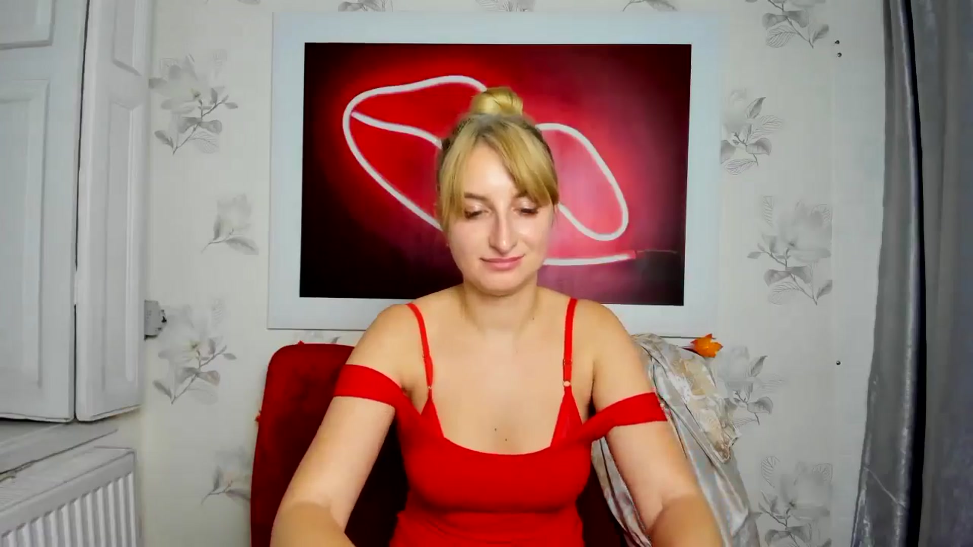 Gallery image thumbnail from EmiilyCandy's myfreecams stream on, 11/21/2024, 14:57 image 20 of 20