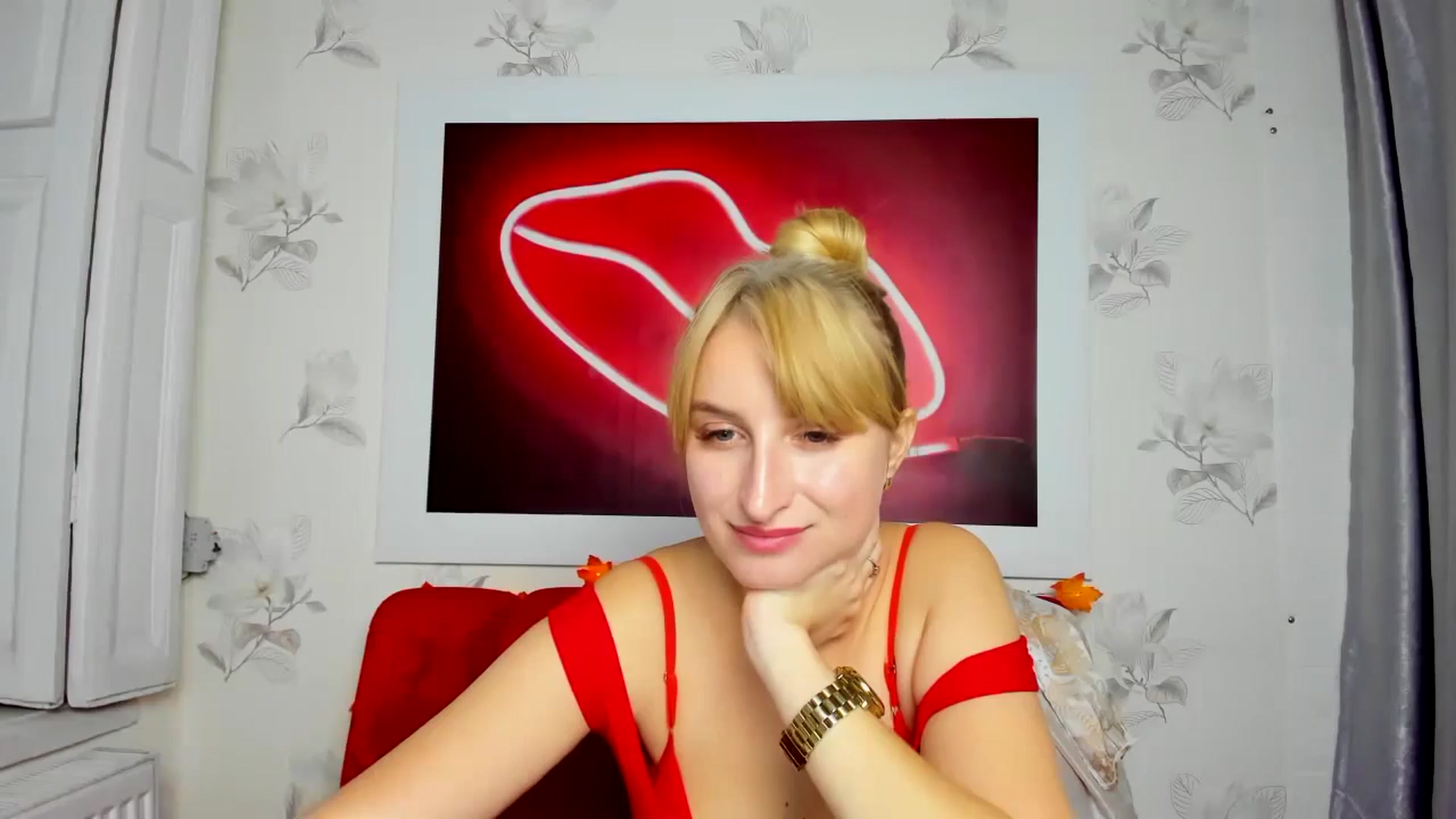 Gallery image thumbnail from EmiilyCandy's myfreecams stream on, 11/21/2024, 14:57 image 7 of 20