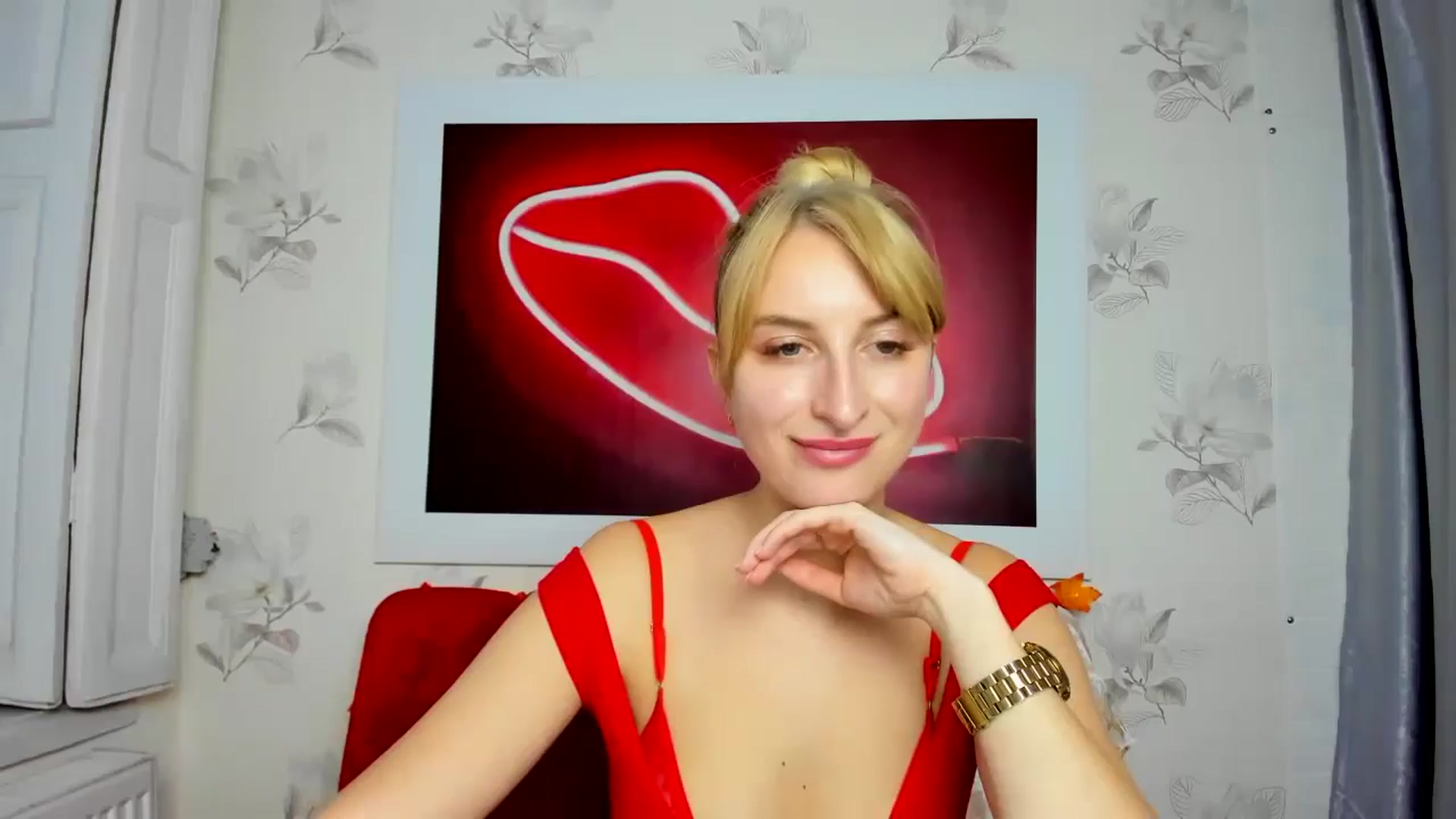 Gallery image thumbnail from EmiilyCandy's myfreecams stream on, 11/21/2024, 14:57 image 2 of 20