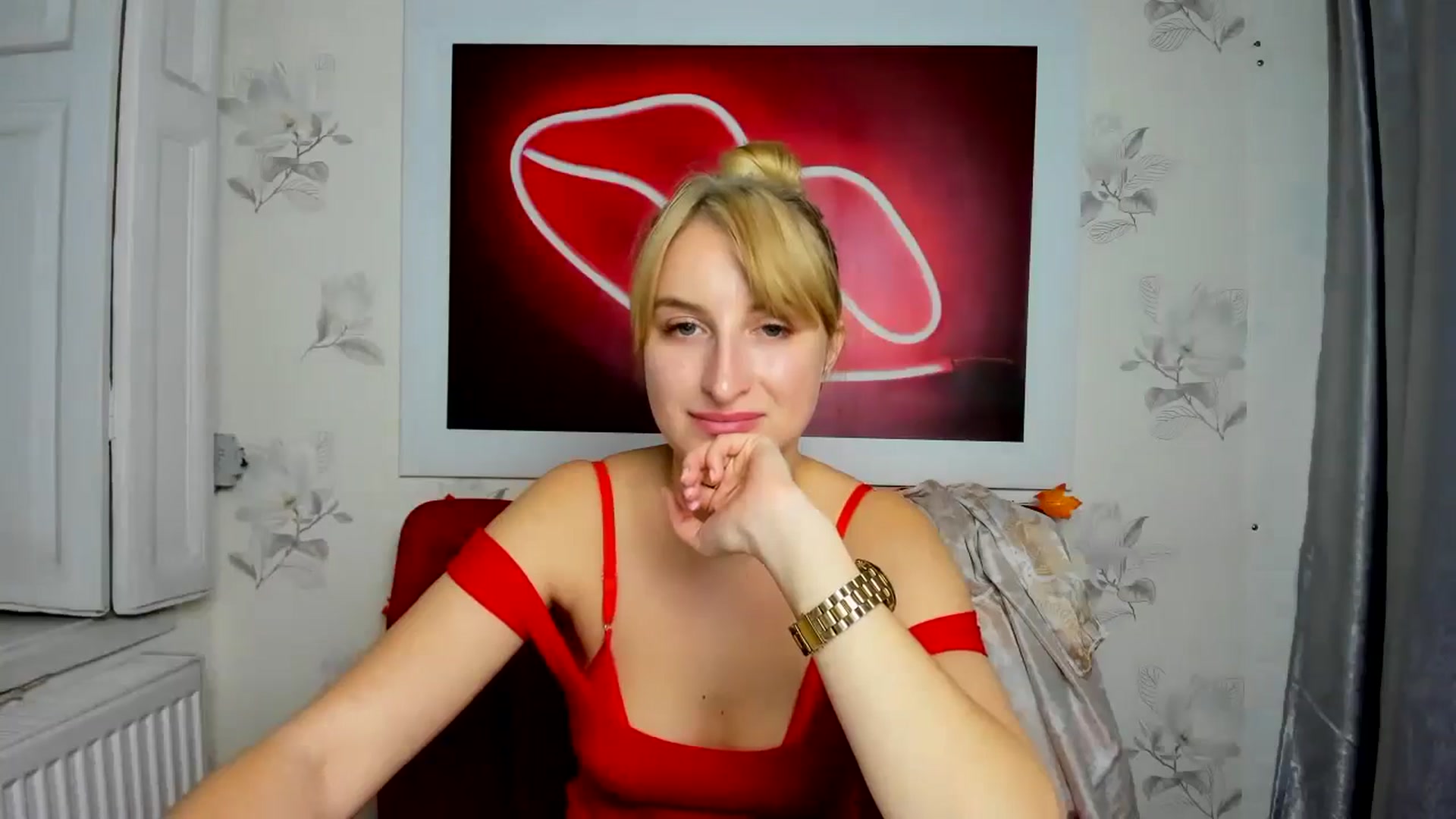 Gallery image thumbnail from EmiilyCandy's myfreecams stream on, 11/21/2024, 14:57 image 17 of 20