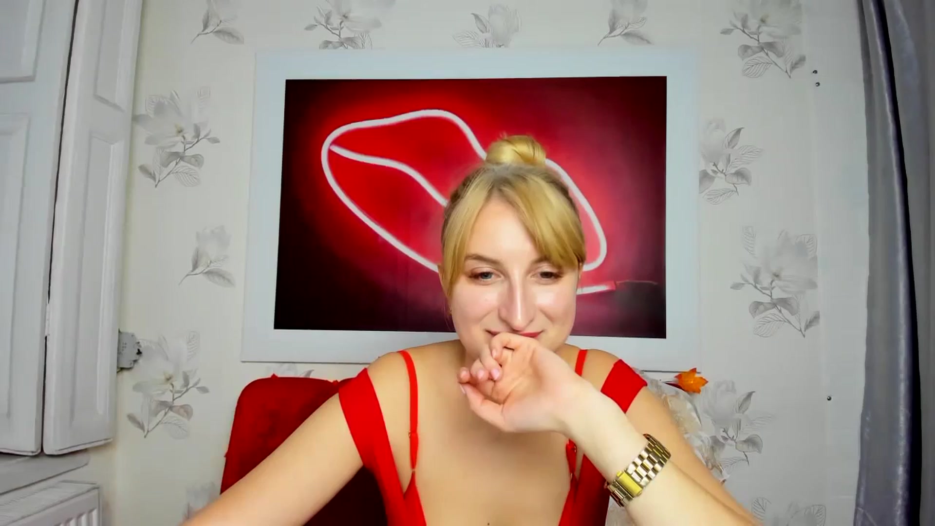 Gallery image thumbnail from EmiilyCandy's myfreecams stream on, 11/21/2024, 14:57 image 5 of 20