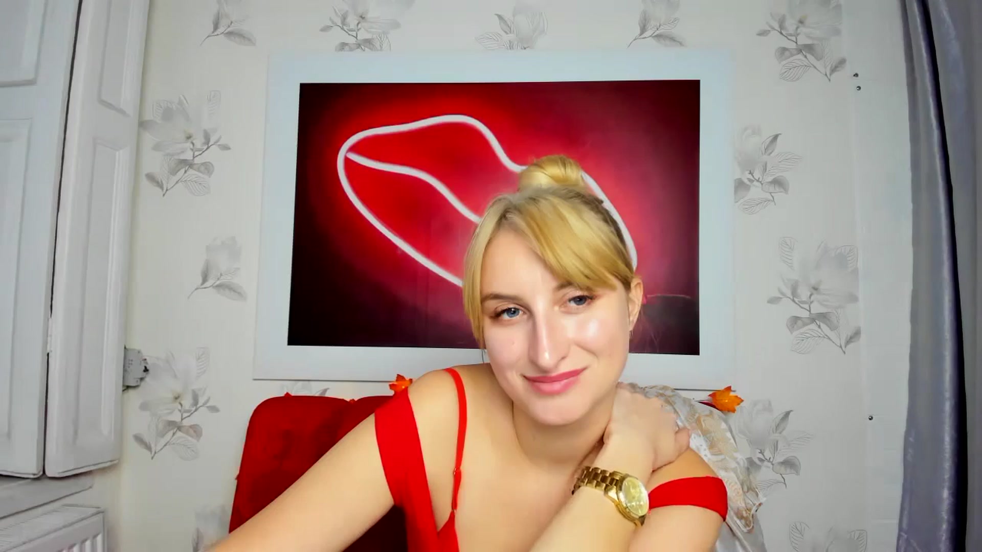 Gallery image thumbnail from EmiilyCandy's myfreecams stream on, 11/21/2024, 14:57 image 4 of 20