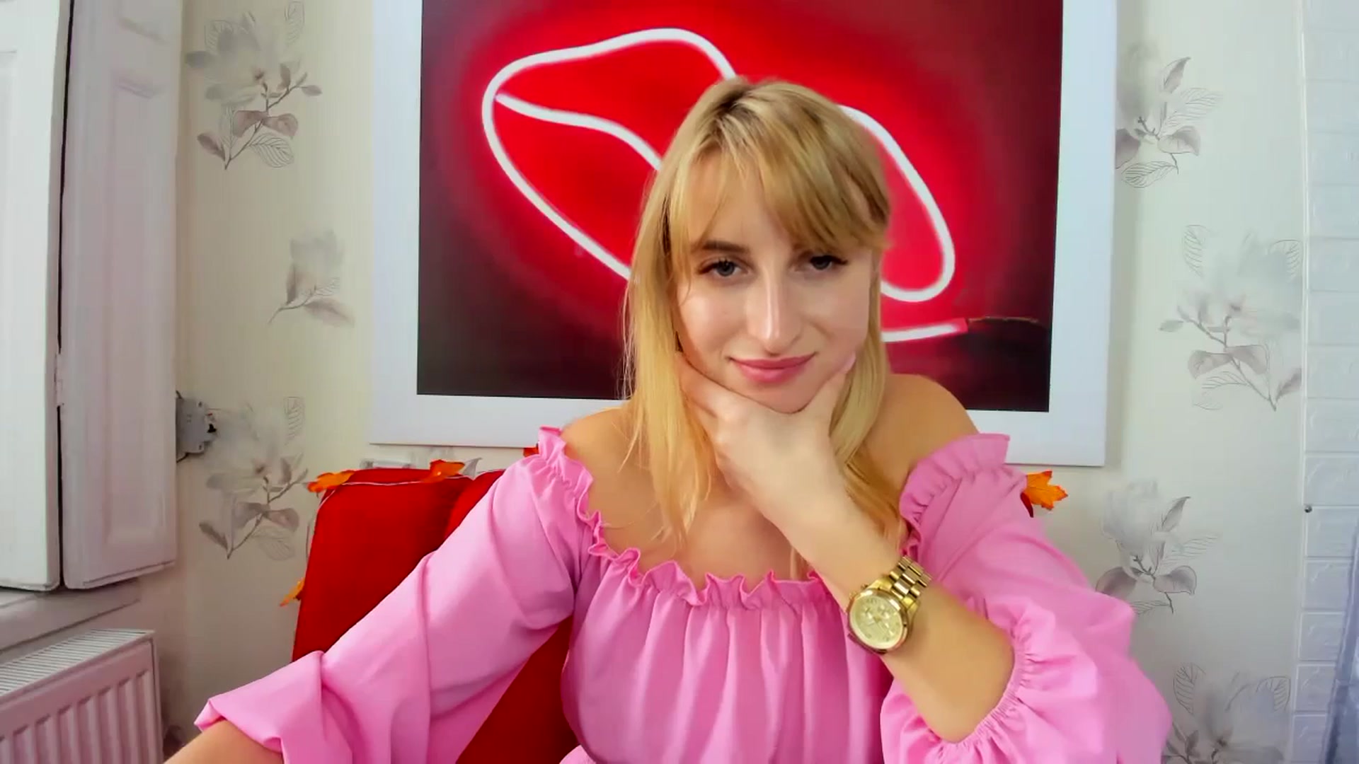 Gallery image thumbnail from EmiilyCandy's myfreecams stream on, 11/22/2024, 11:11 image 7 of 20
