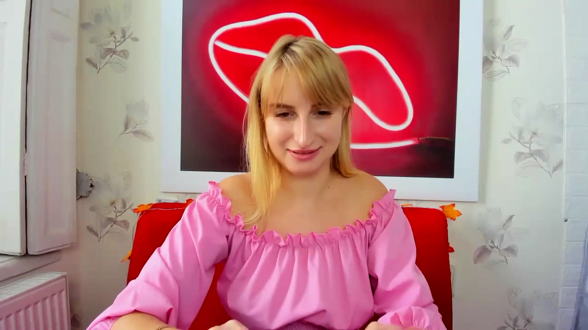 Gallery image thumbnail from EmiilyCandy's myfreecams stream on, 11/22/2024, 11:11 image 4 of 20