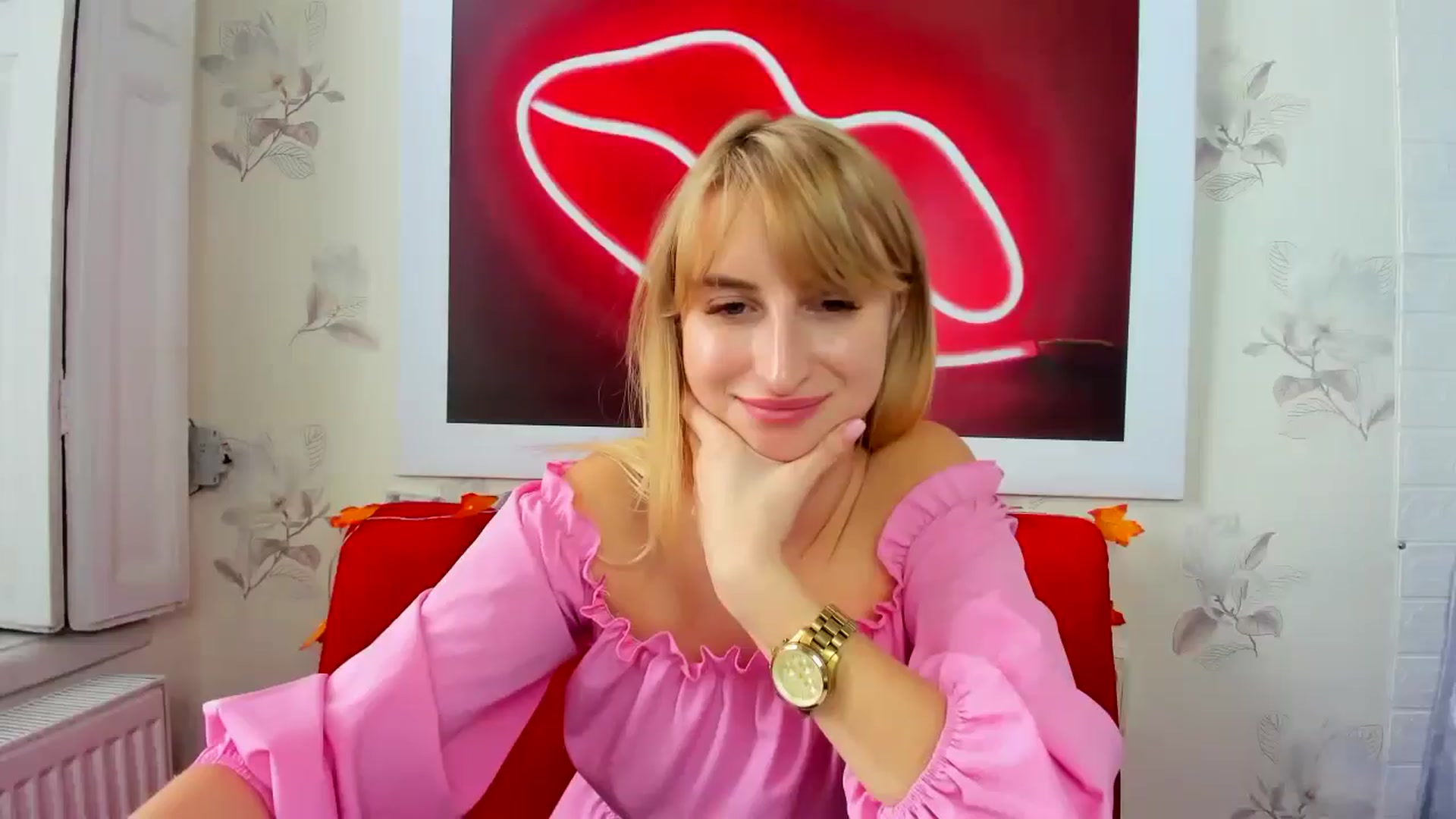 Gallery image thumbnail from EmiilyCandy's myfreecams stream on, 11/22/2024, 11:11 image 9 of 20